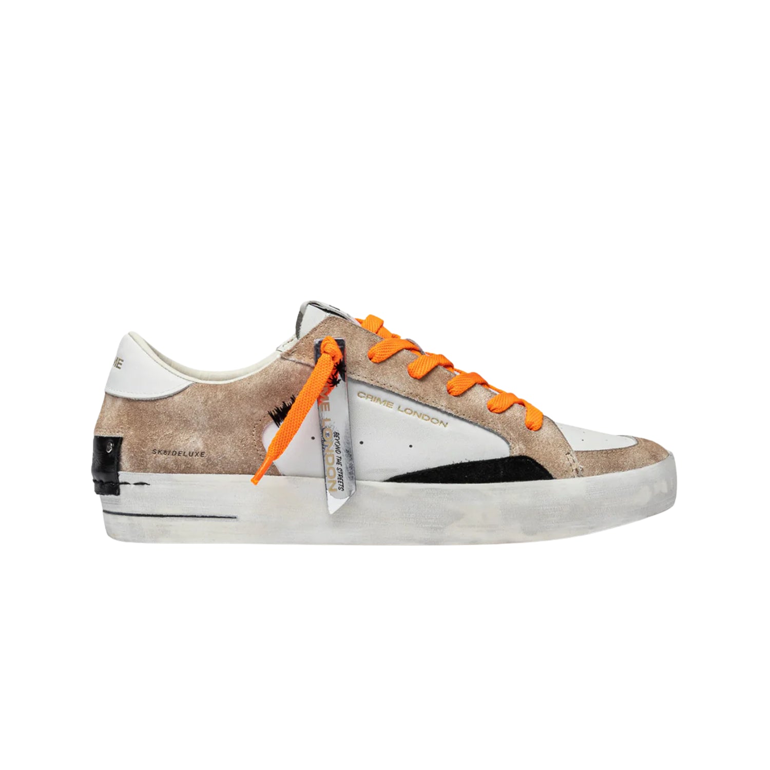 Scarpa SK8 Deluxe Uomo - 14104PP7