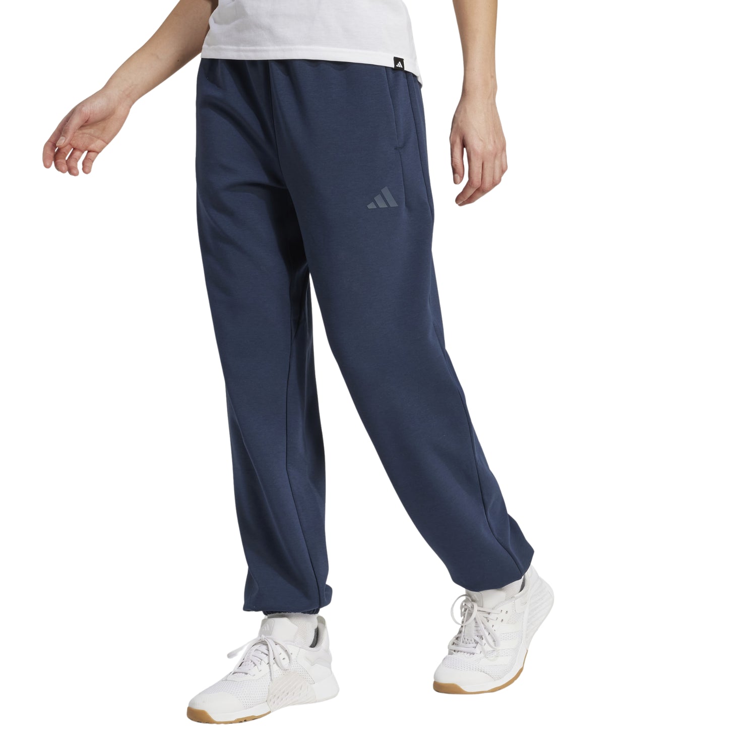 Pantalone Designed For Training Warm-Up Donna - JV5766