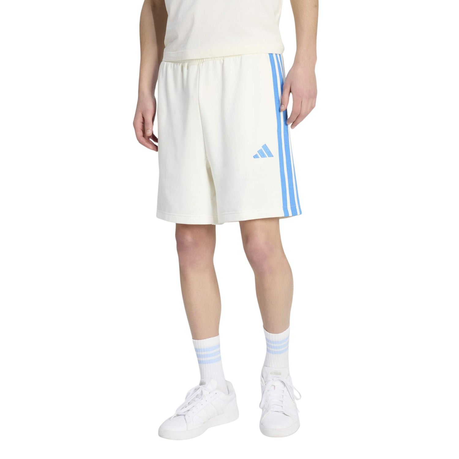 Short Essential 3-Stripes Uomo - KC0892