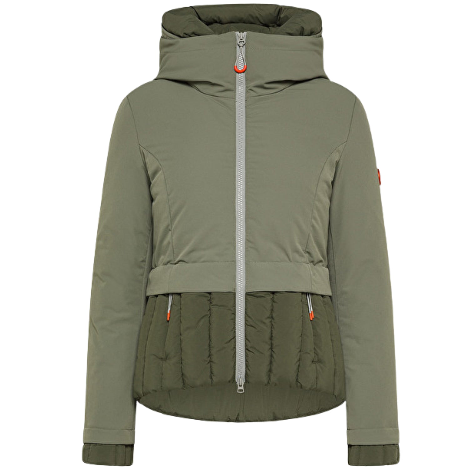 Giubbotto Mooring Bmat Donna - DED0403