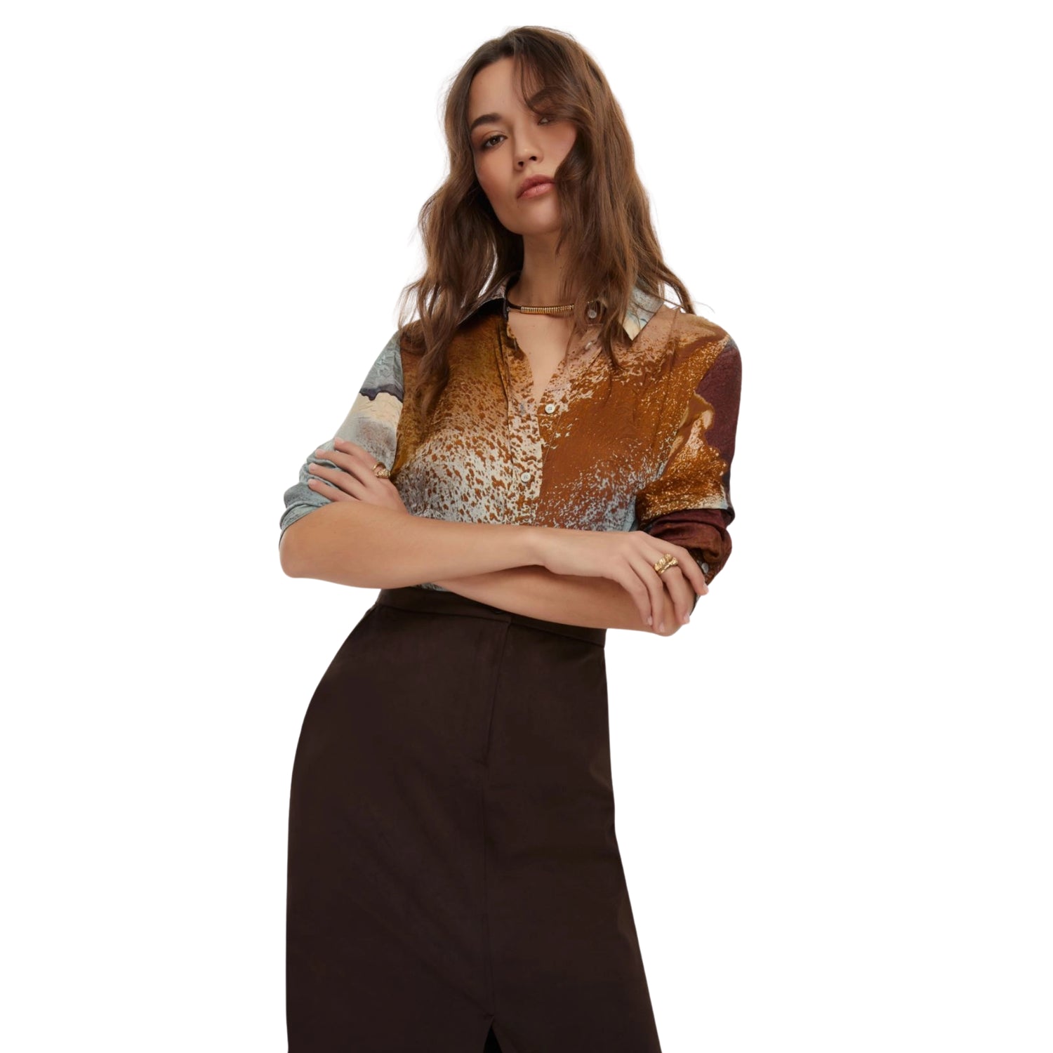 Camicia Facella Donna - 25251161612