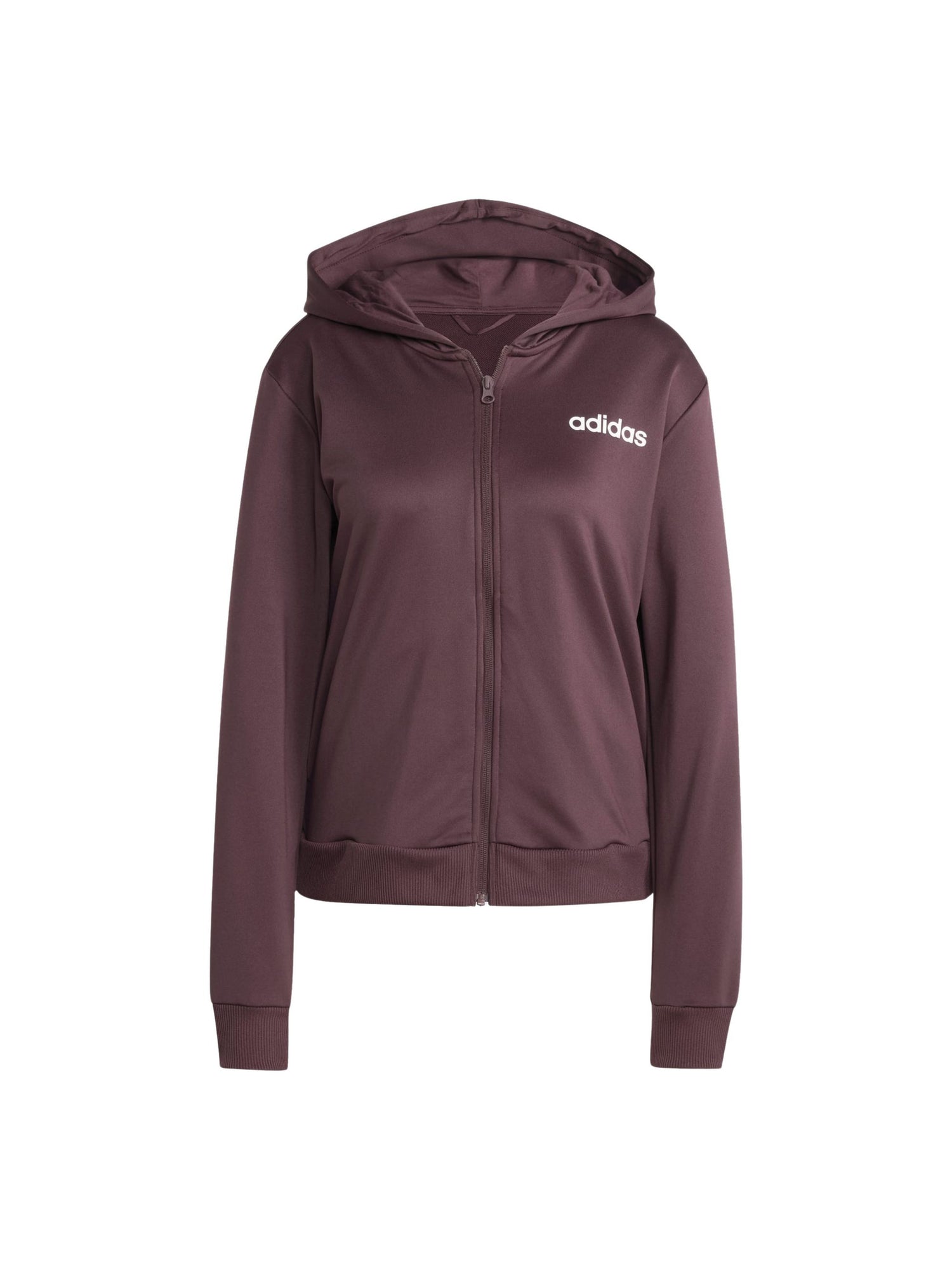 TUTA W LINEAR TS DONNA - ADIDAS JD2698