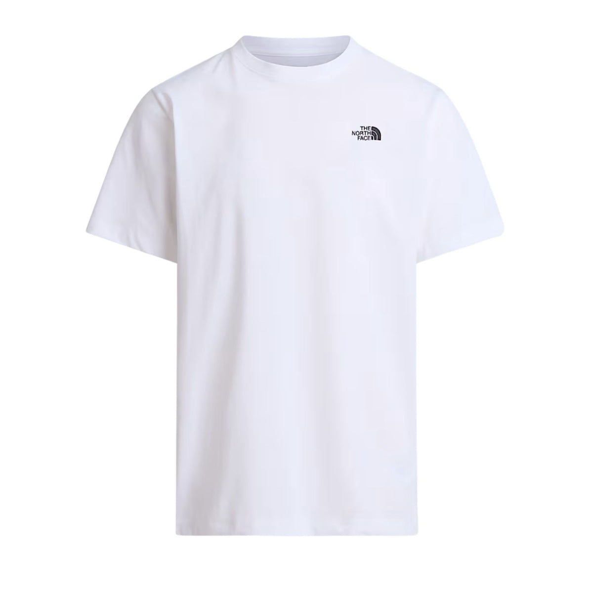 T-shirt Evolution Simple Dome Regular Uomo -  NF0A8CZ2