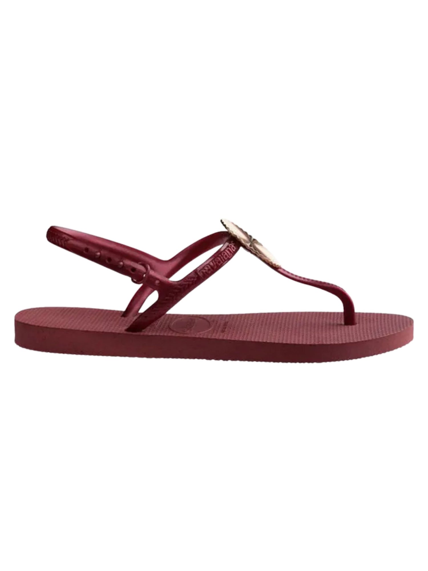 SANDALO TWIST METAL DONNA - HAVAIANAS 8924