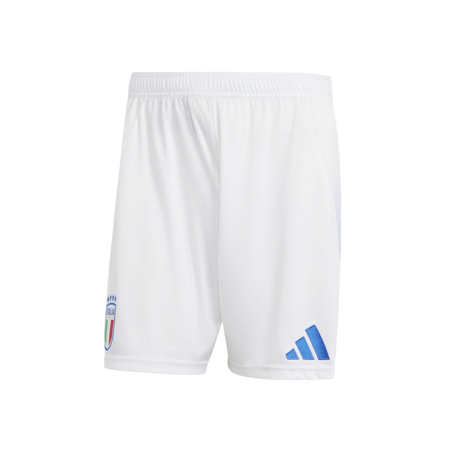 Short Italia FIGC Home Uomo - IQ0494