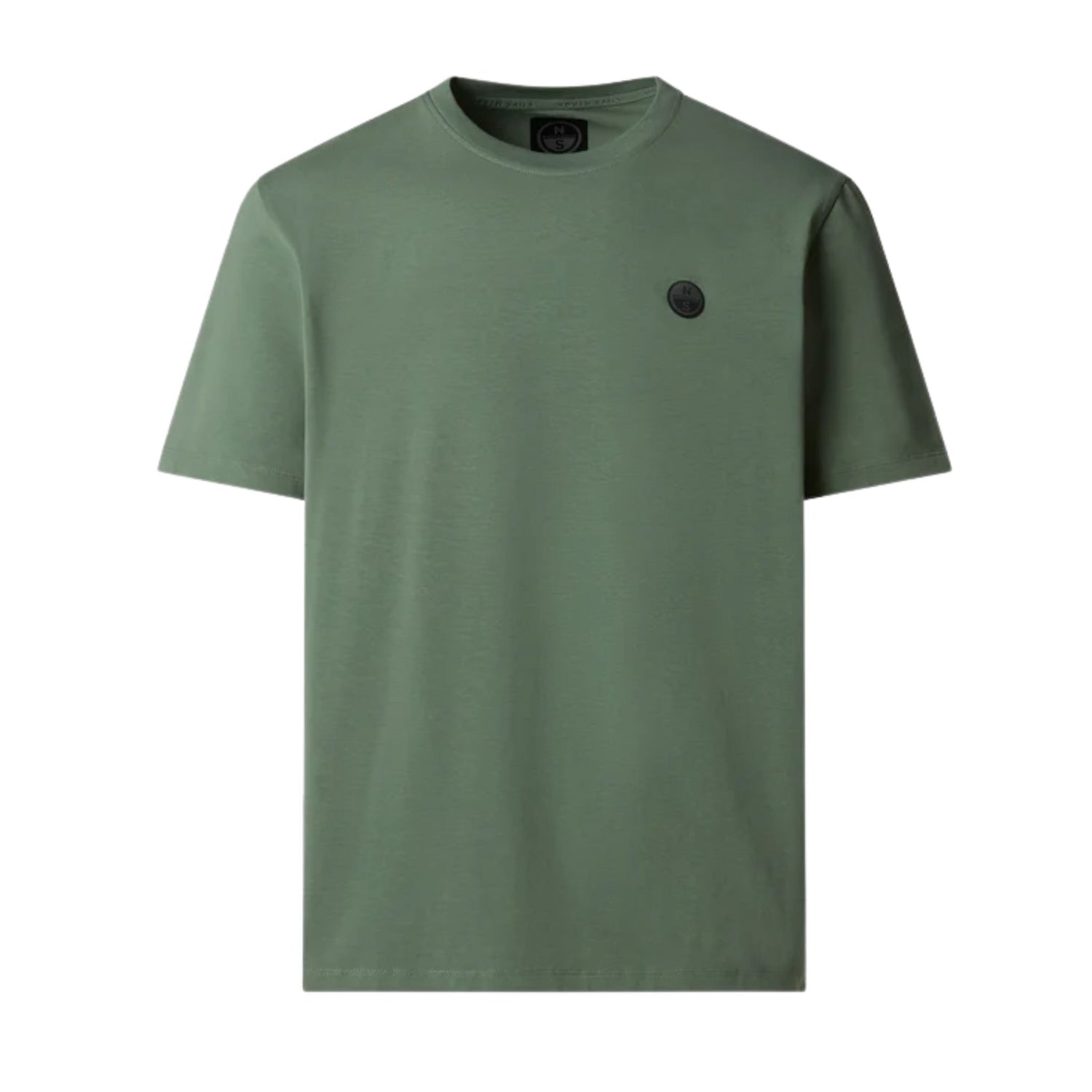 T-Shirt North Tech Logo Uomo - 693156