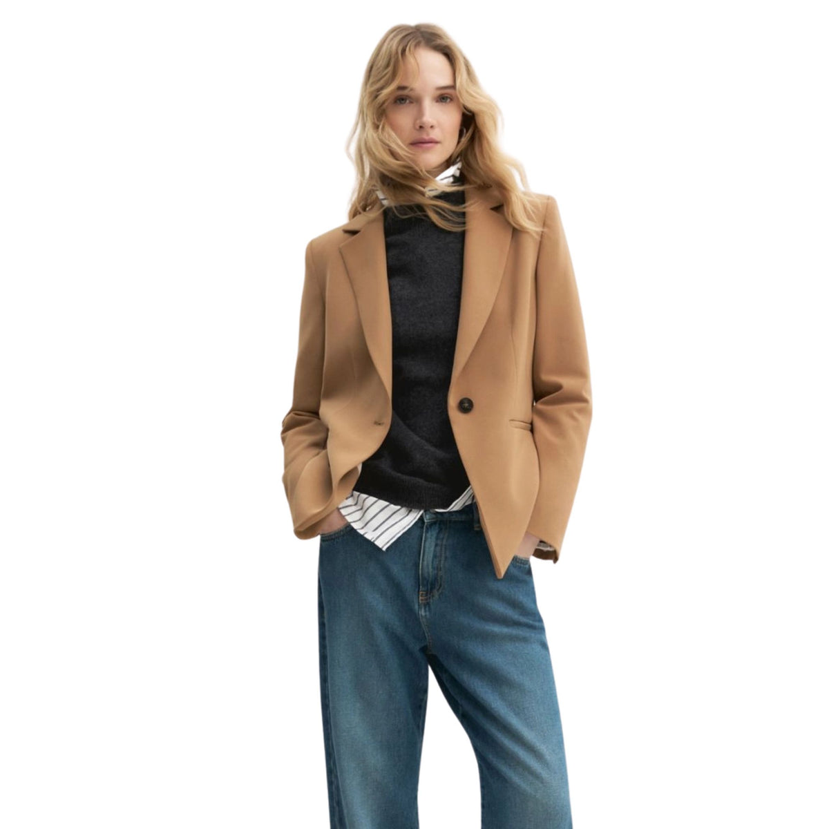 Giacca Emmbriose Donna - 26250461312
