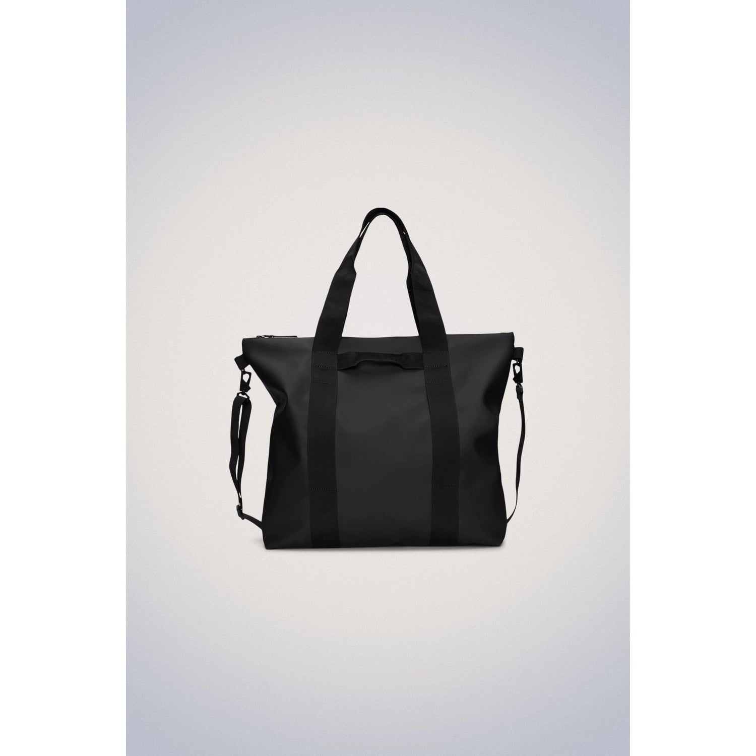 14150 TOTE BAG Unisex adulto RAINS BORSA