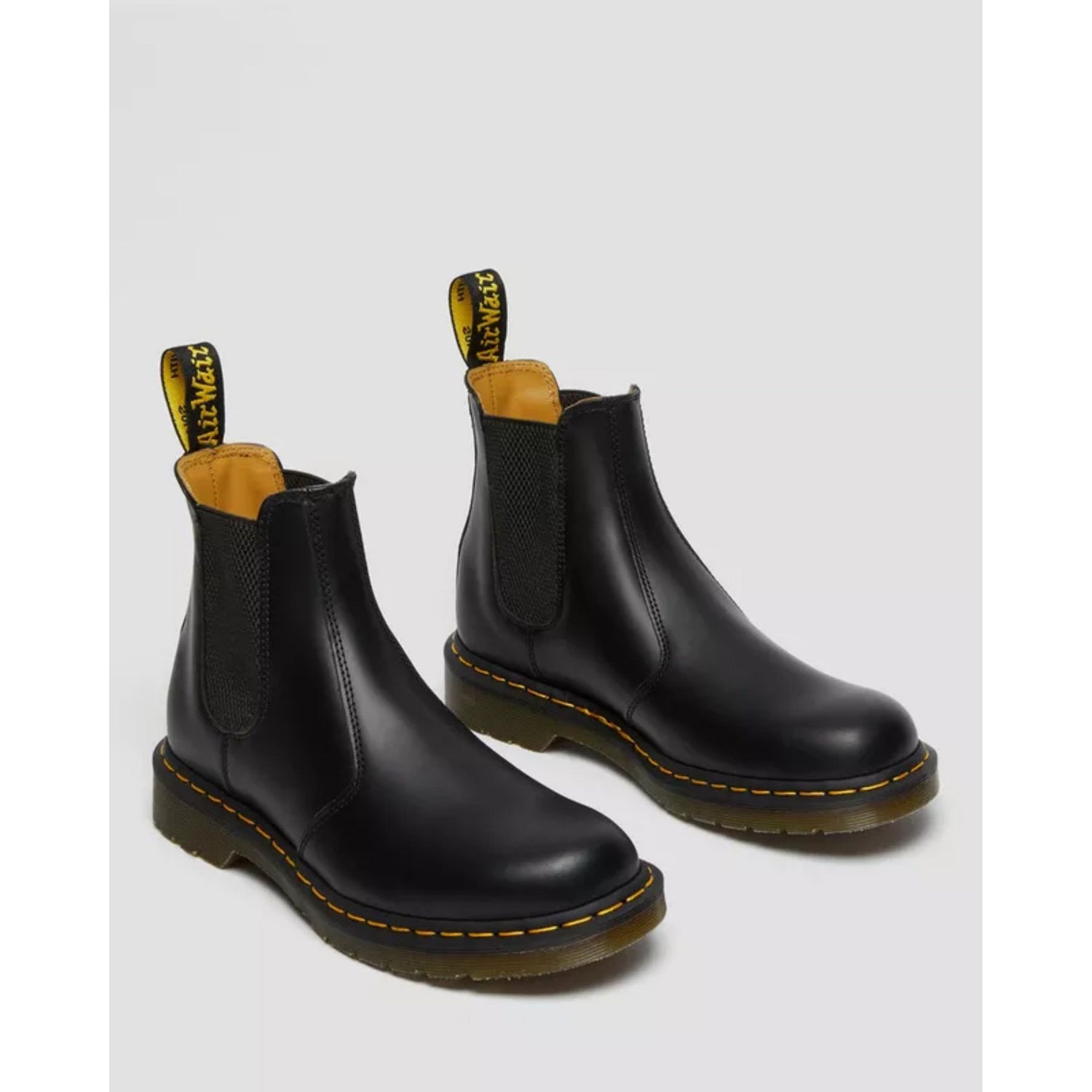 2976 Unisex adulto DR. MARTENS STIVALE