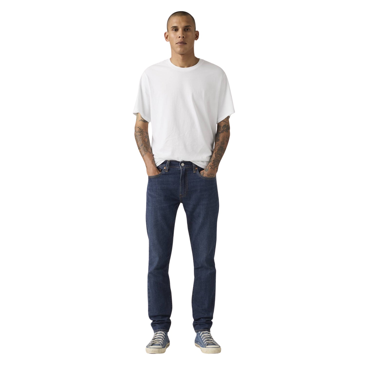 Jeans 512™ Slim Taper Uomo - 28833