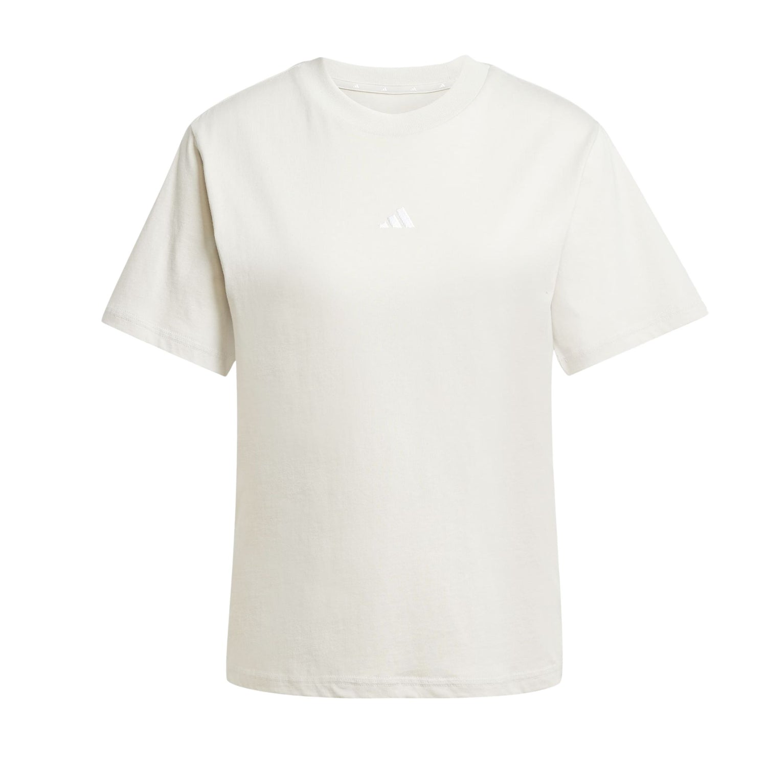 T-shirt Essentials Small Logo Donna - JI6079