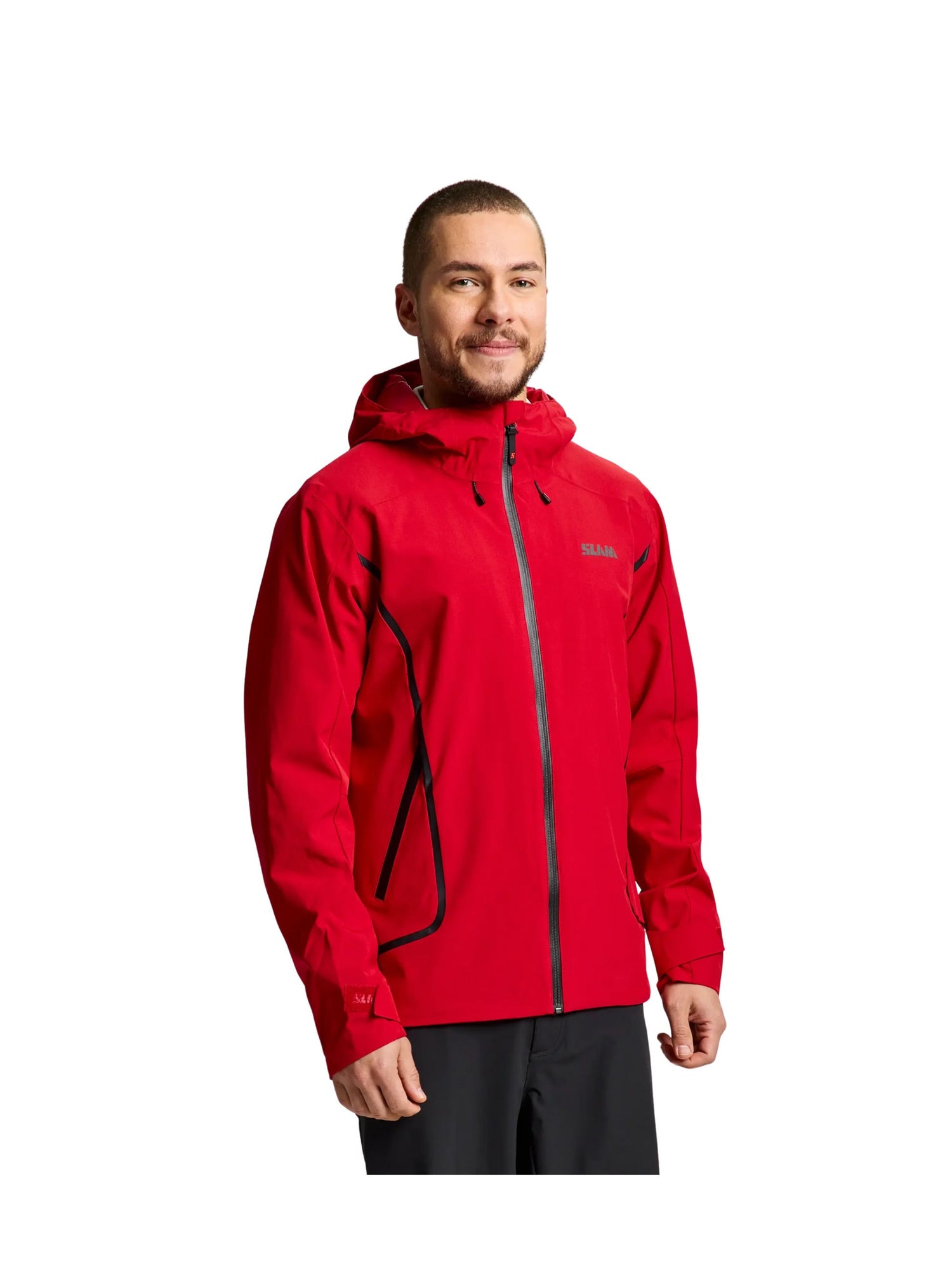 Giacca Act Hodded Jacket Uomo - A101002S00