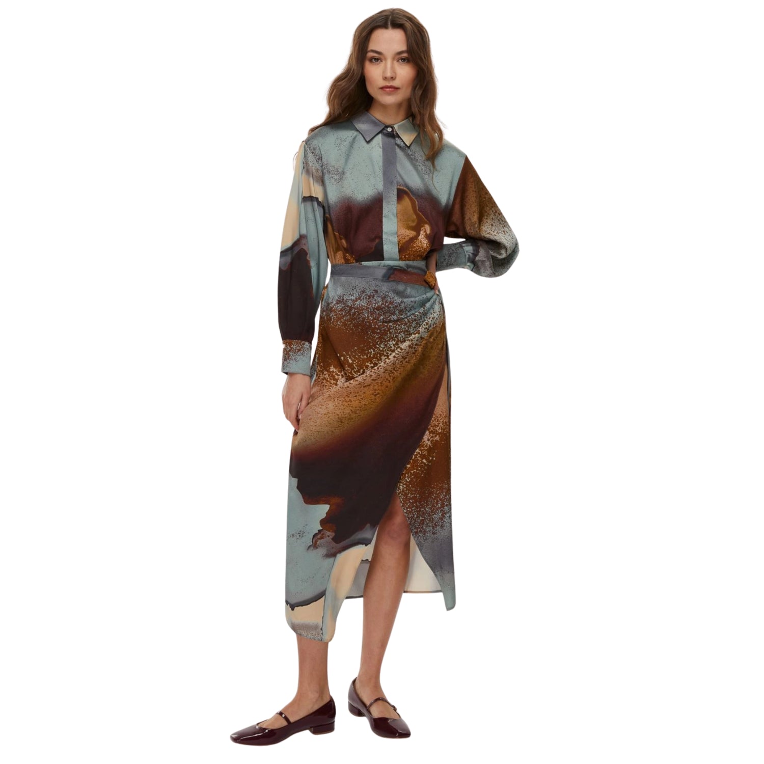 Abito Meringa Donna - 25252260812