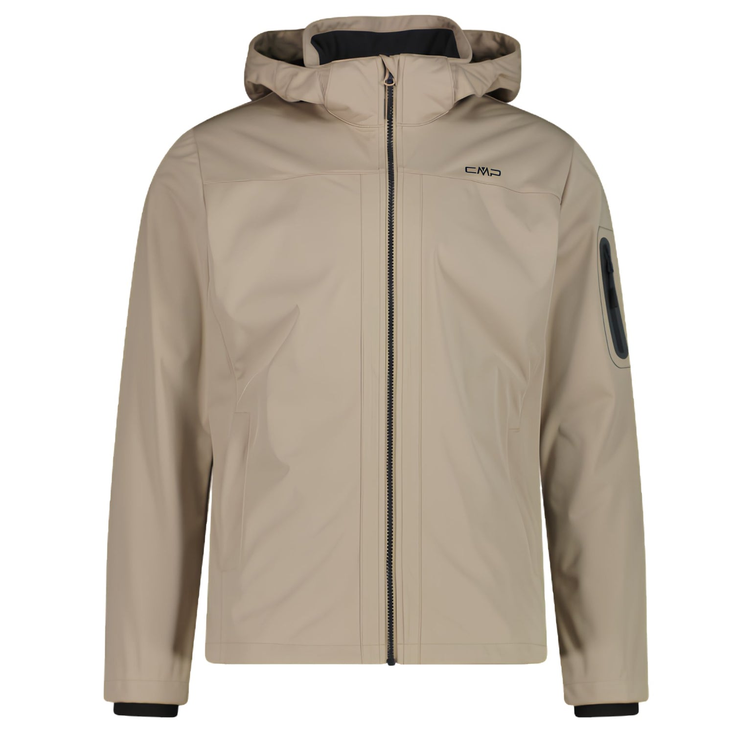 Giacca Light Softshell Uomo - 39A5027