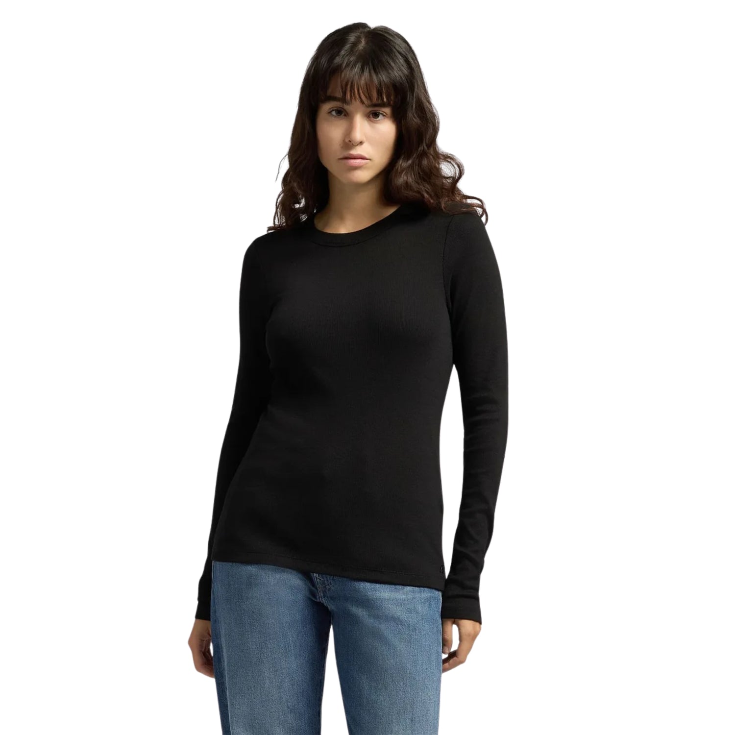 T-shirt Manica Lunga Donna - W3414A 23970