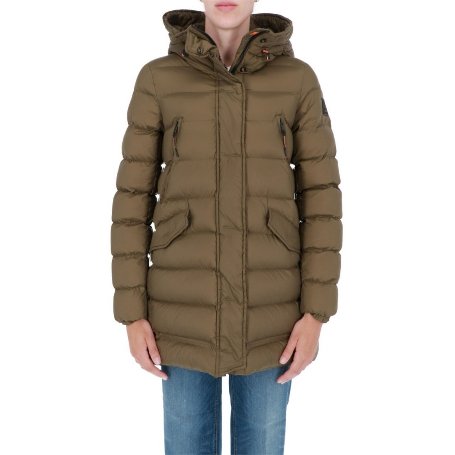 Parka Donna DEKKER DED0217  01181777 CHALA NY