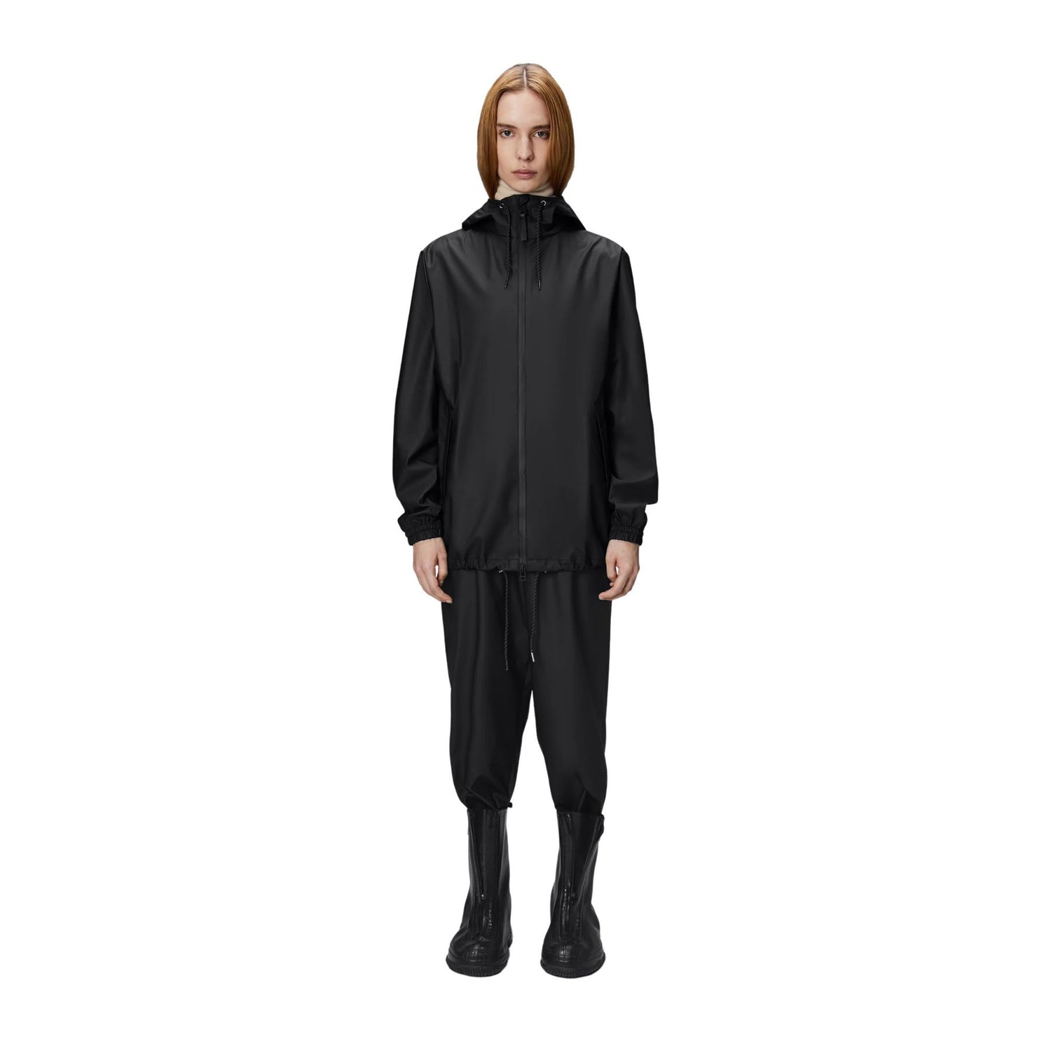 18370 STORM BREAKER Unisex adulto RAINS GIACCA