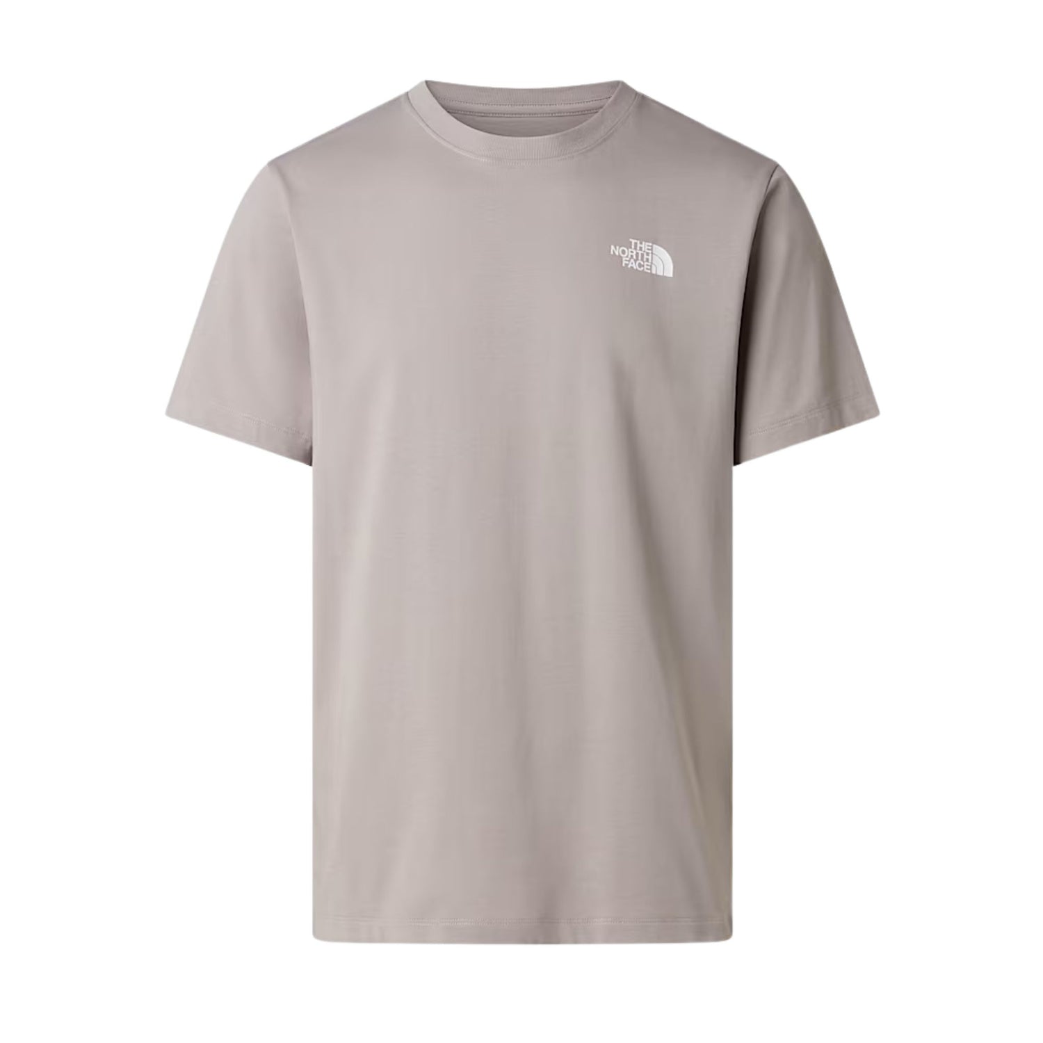 T-Shirt Evolution Box NSE Uomo - NF0A8B6K