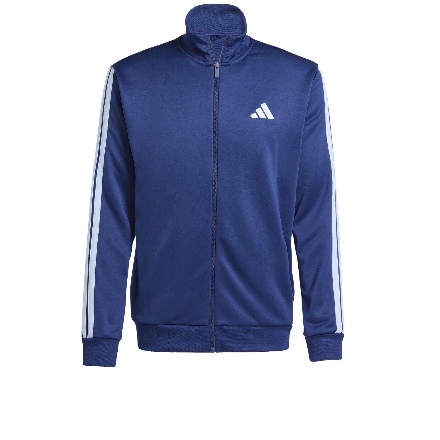 Tuta Basic 3-Stripes Tricot Track Suit Uomo - JI8873