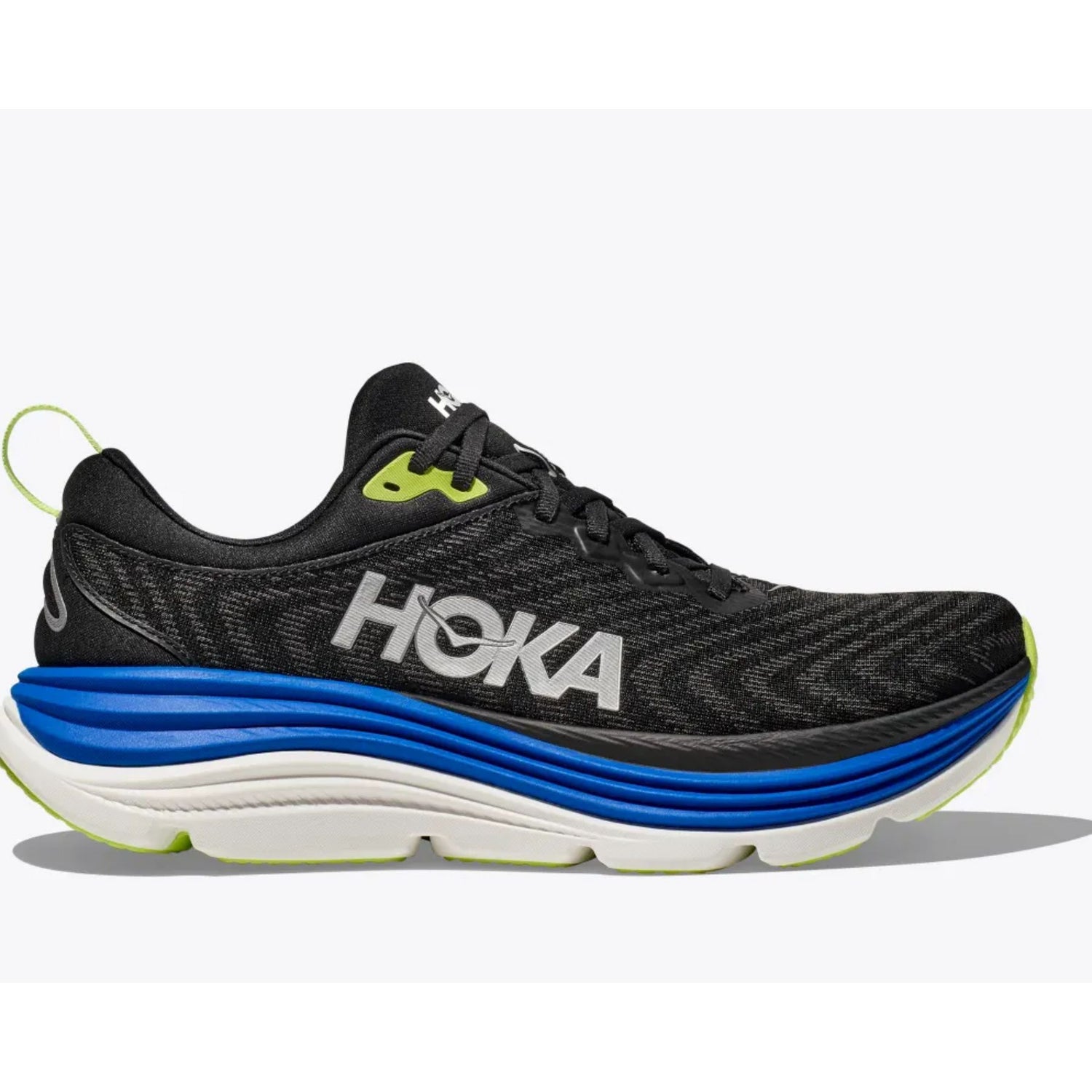 HK1127929 M GAVIOTA 5 Uomo HOKA SCARPA