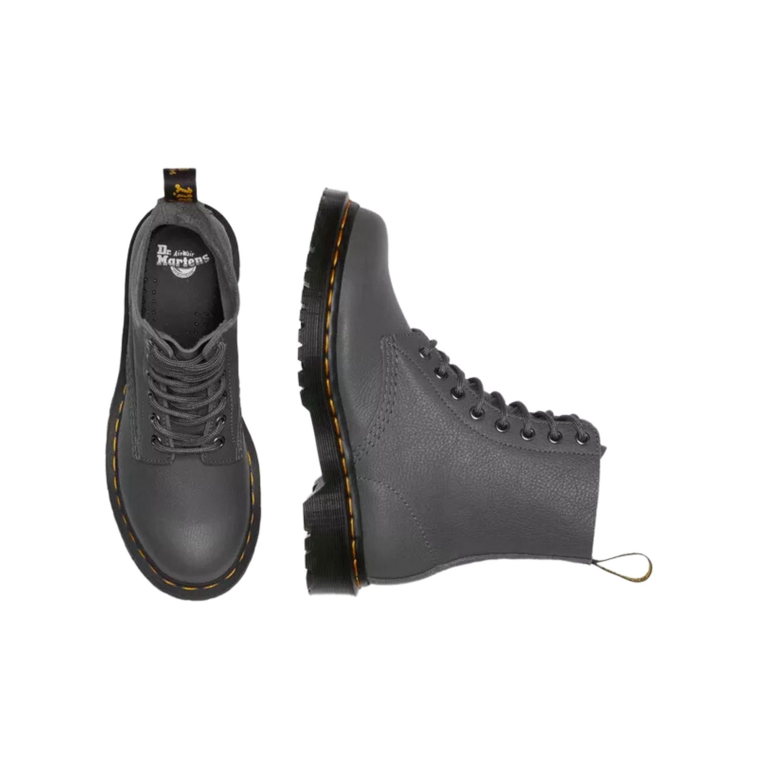 1460 PASCAL Donna DR. MARTENS STIVALE