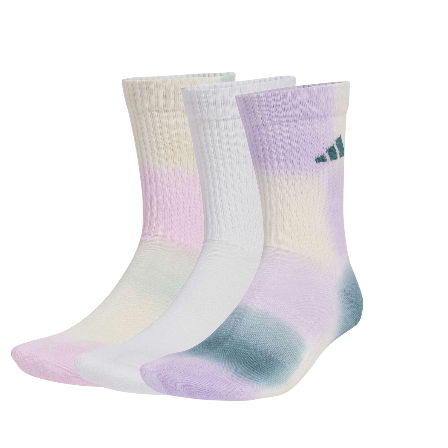 Calzini Tie Dye Unisex Adulto - JV8487