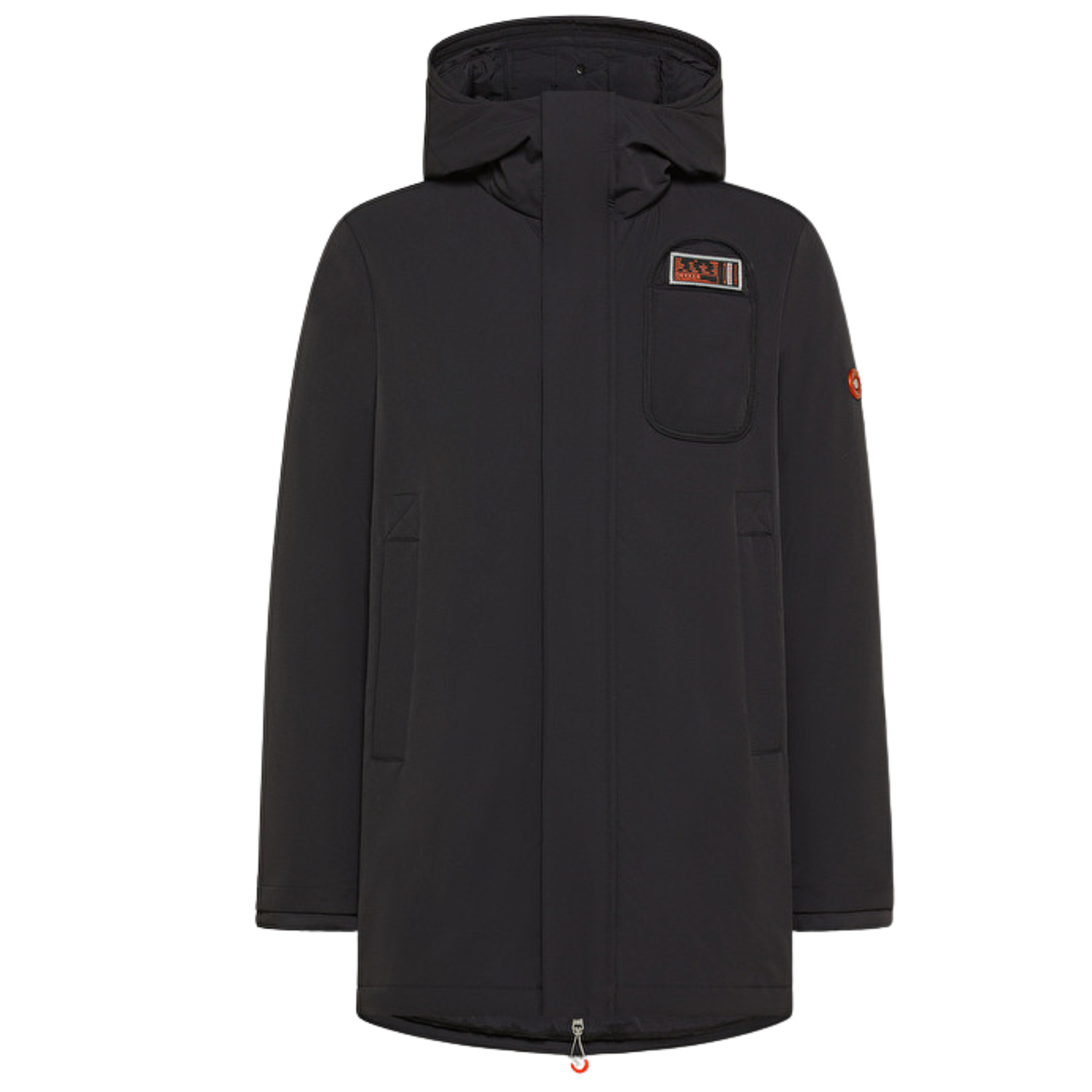 Parka Granlasco Bmt Uomo - DEU0395