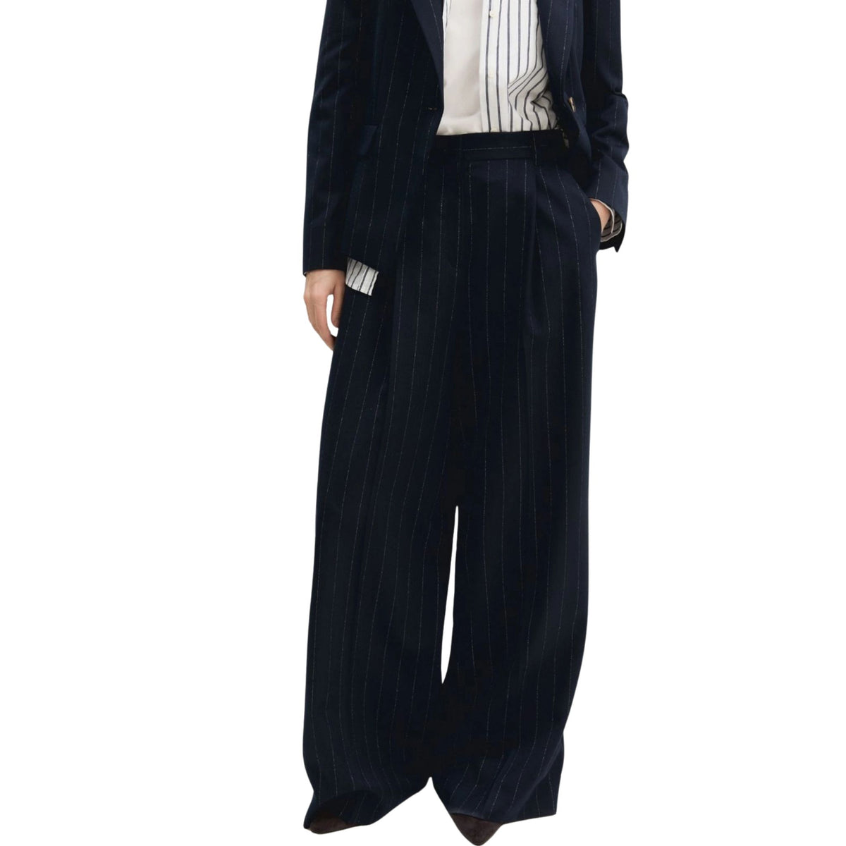 Pantalone Emmbaffo2 Donna - 26251362112