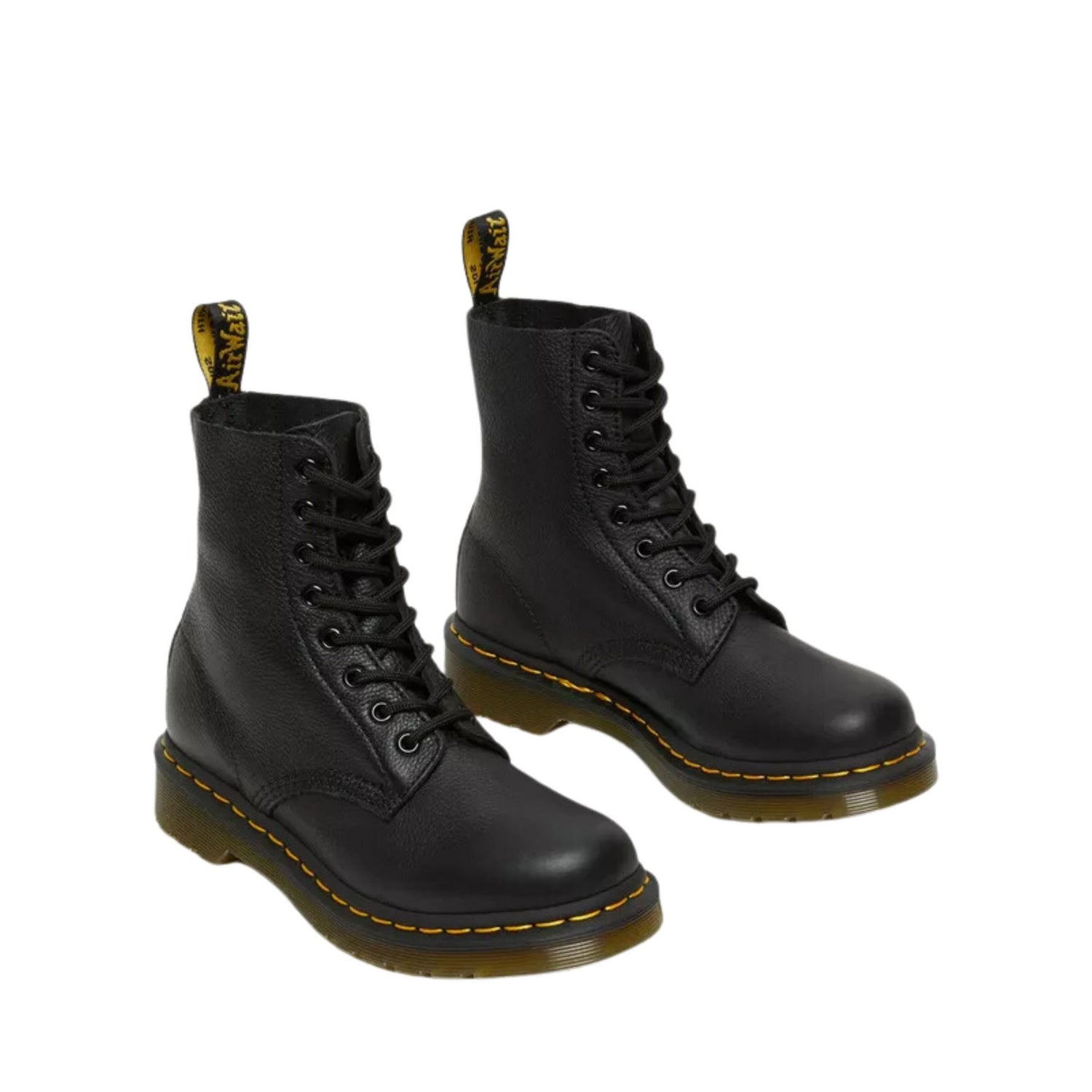 1460 PASCAL Donna DR. MARTENS STIVALE