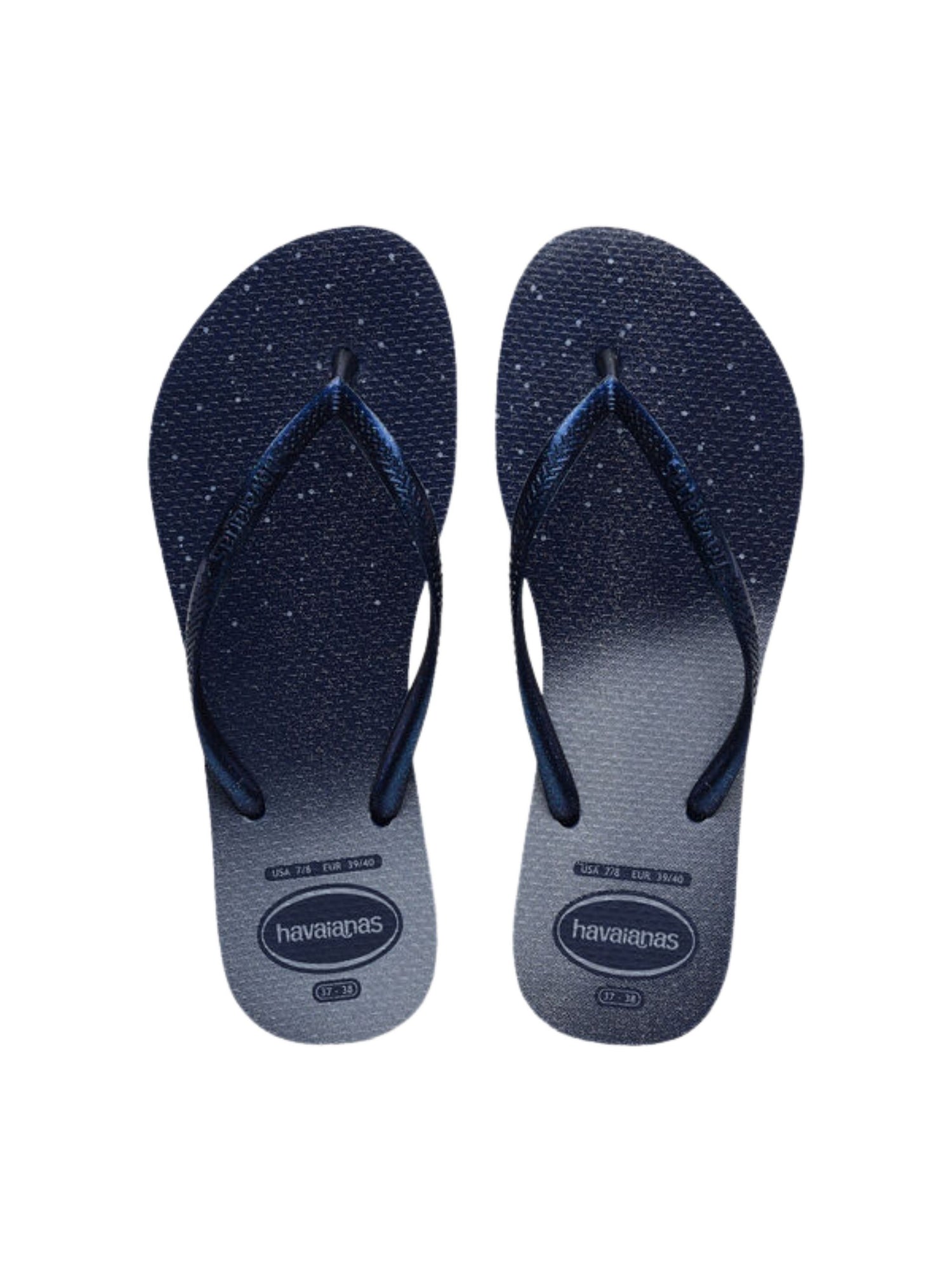 INFRADITO SLIM GLOSS DONNA - HAVAIANAS 5617