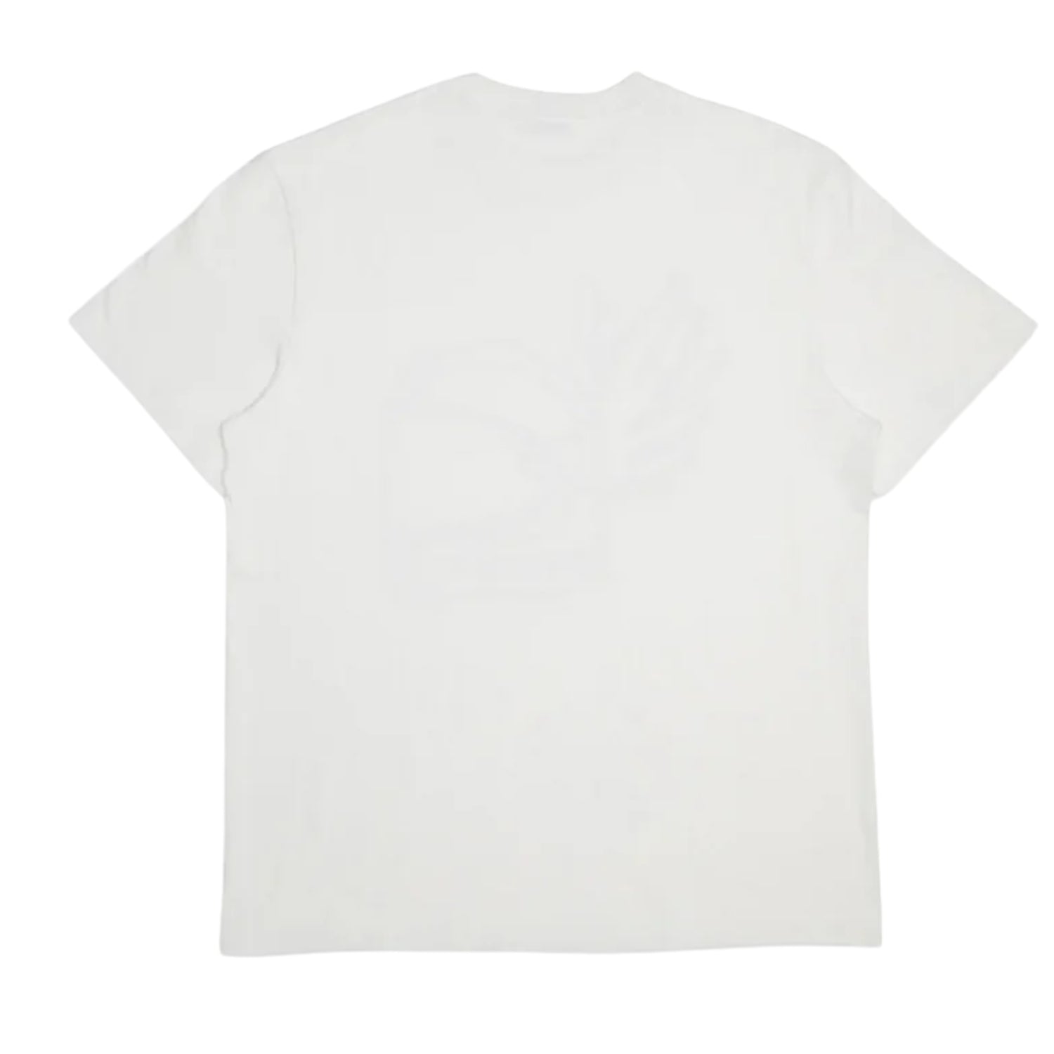 DMF241747F Helmet Tee Vintage Uomo DEUS EX MACHINA T-SHIRT