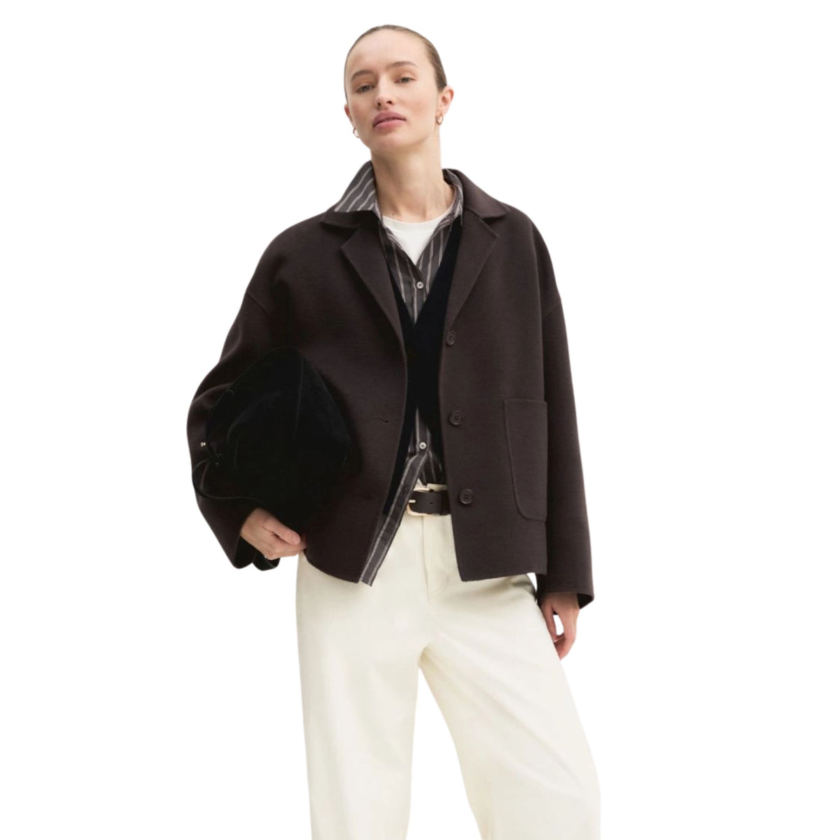 Giacca Emmflipper Donna - 26250860112