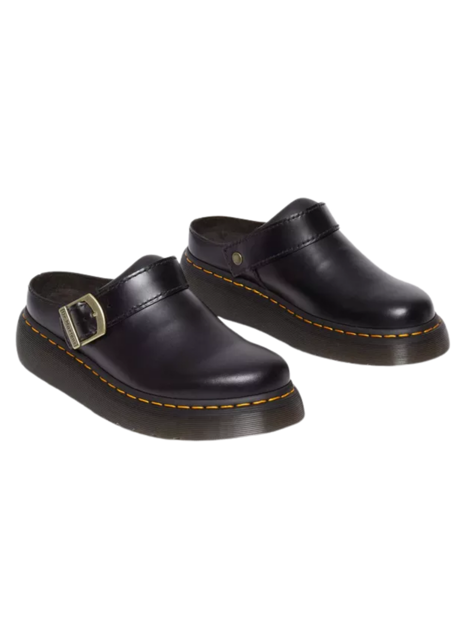 LAKETEN Donna DR. MARTENS SANDALO
