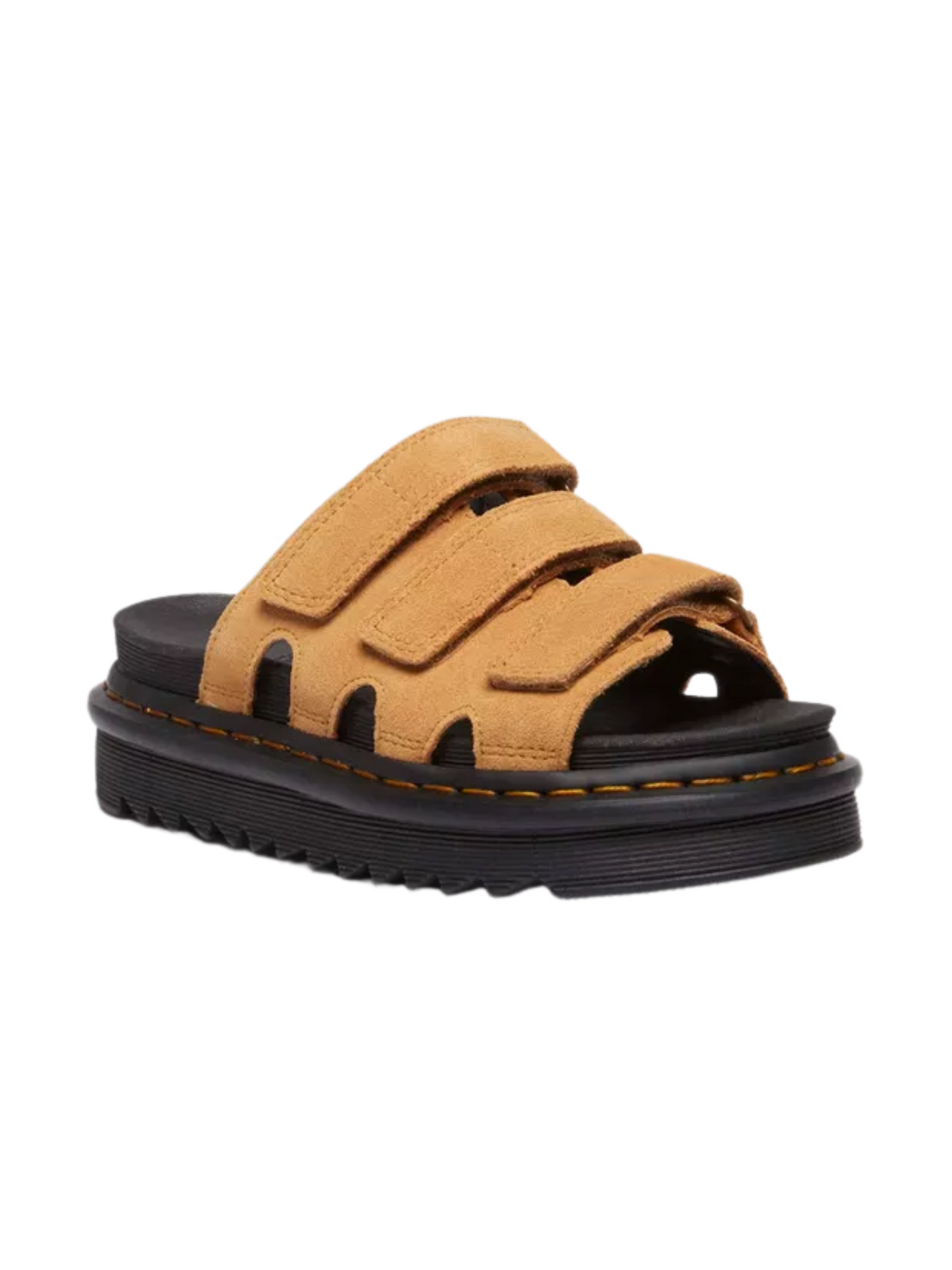 RAINE SLIDE Donna DR. MARTENS SANDALO