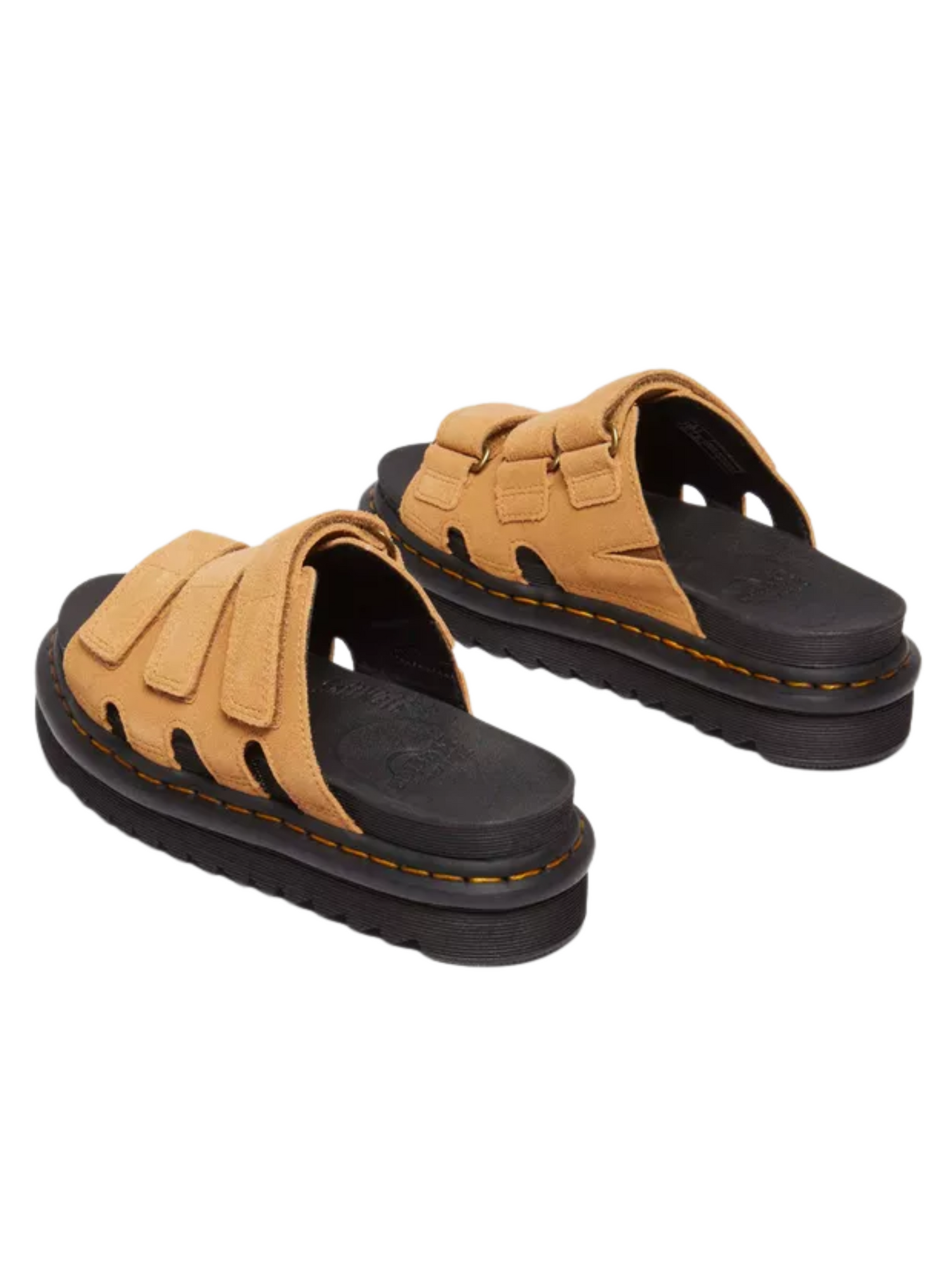 RAINE SLIDE Donna DR. MARTENS SANDALO