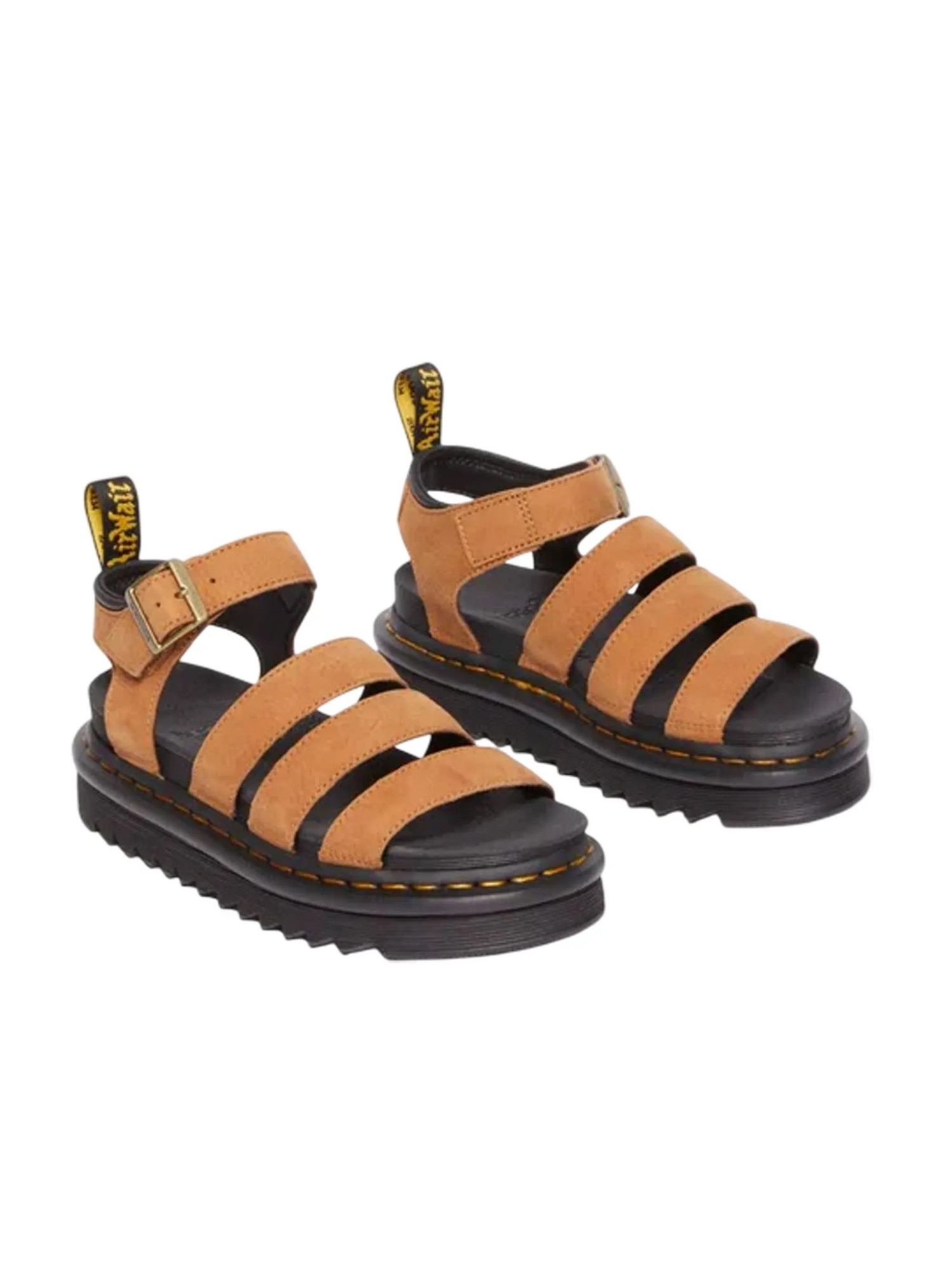 BLAIRE Donna DR. MARTENS SANDALO