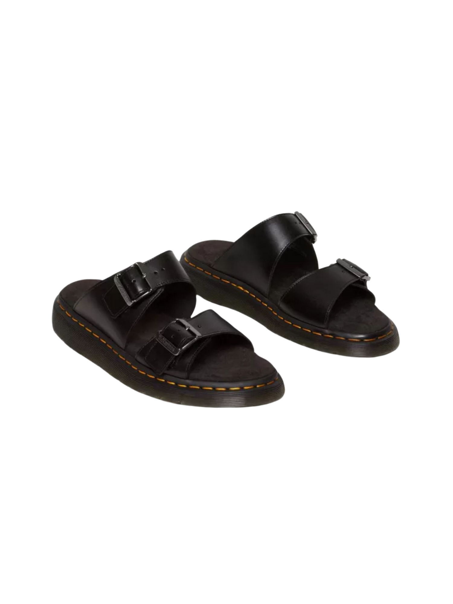 JOSEF UNISEX DR. MARTENS SANDALO