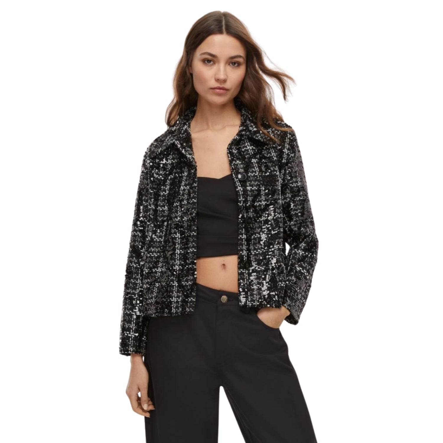 Body Top Vagone Donna - 25259460212