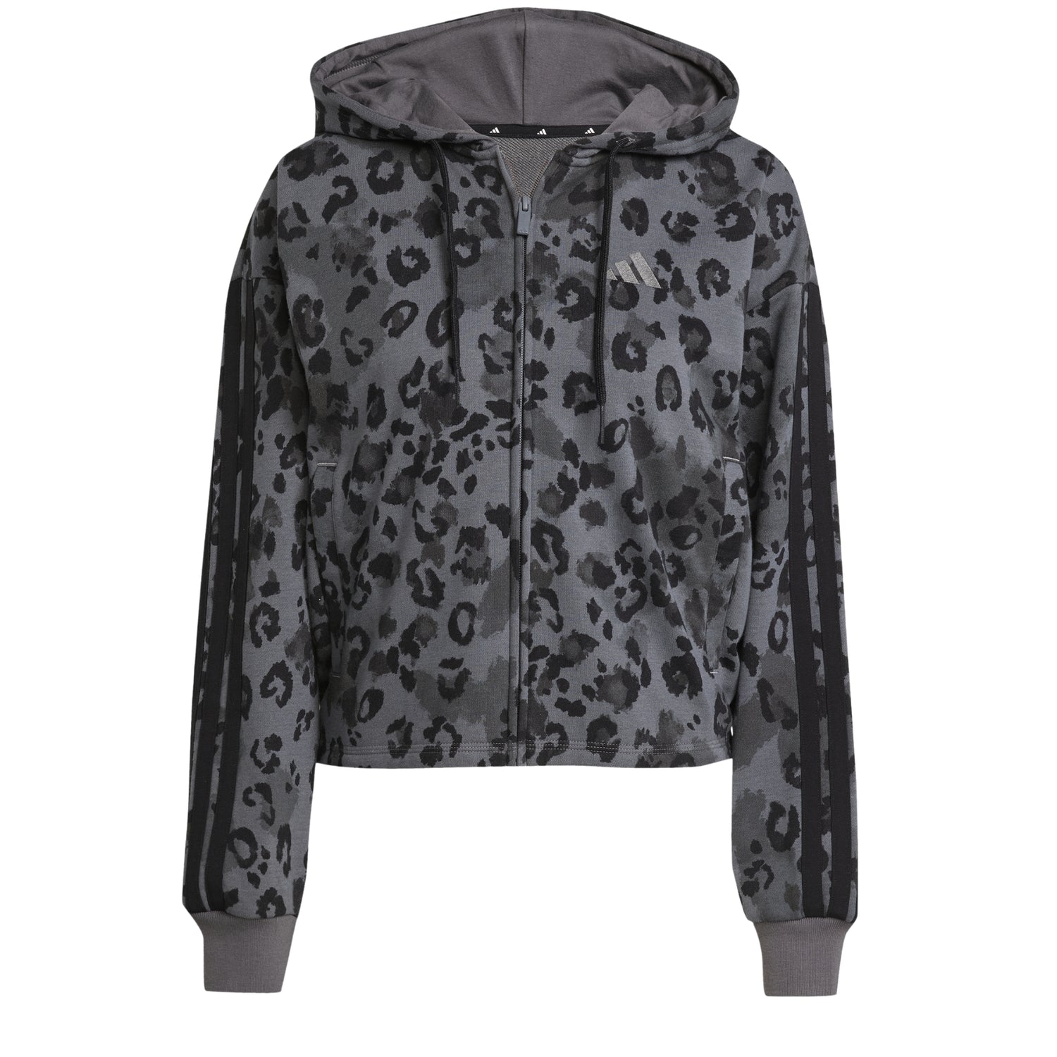 Felpa Animalier Donna - JM1859