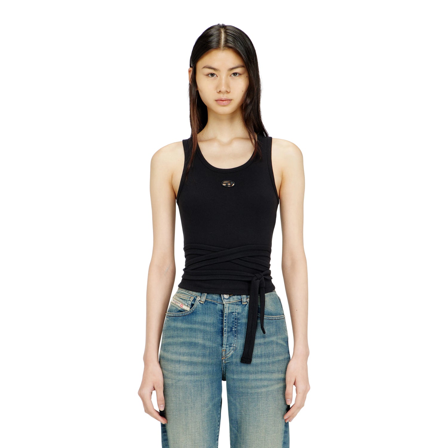 Top T Anky Tail S1 Donna - A21019 0EJAI