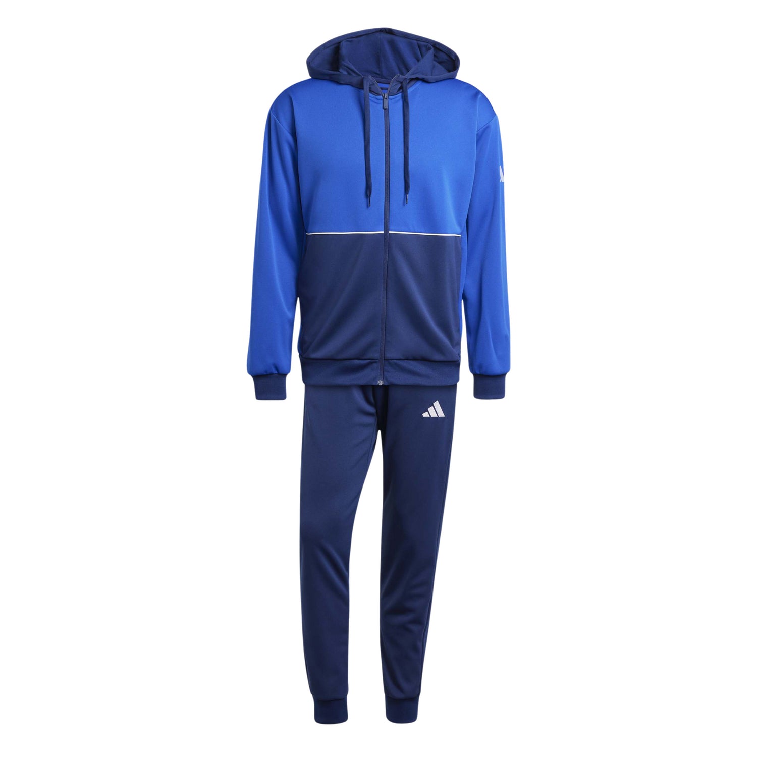 Tuta Colorblock Uomo - JI8892