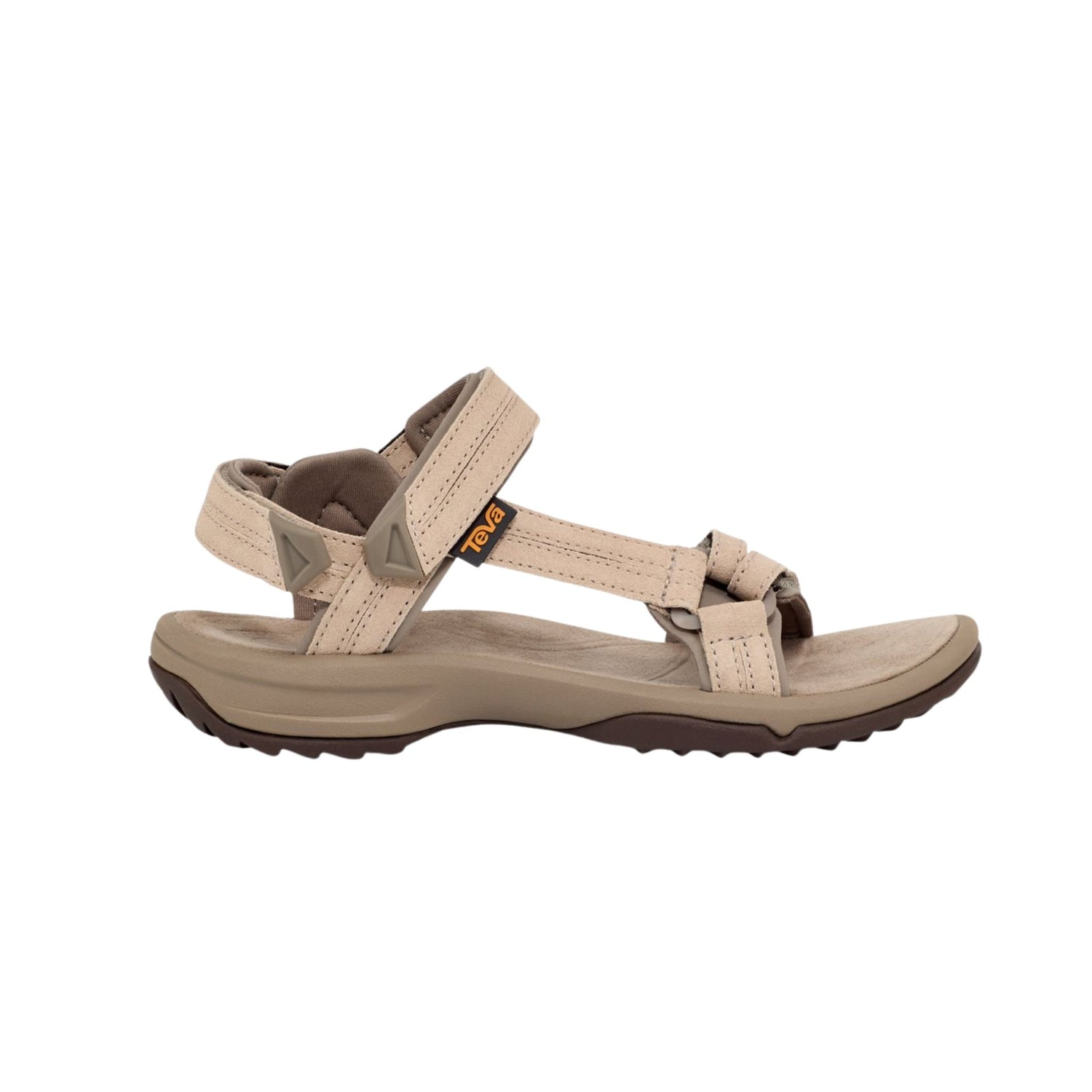 Sandalo Terra Fi Lite Suede Donna - 1124035