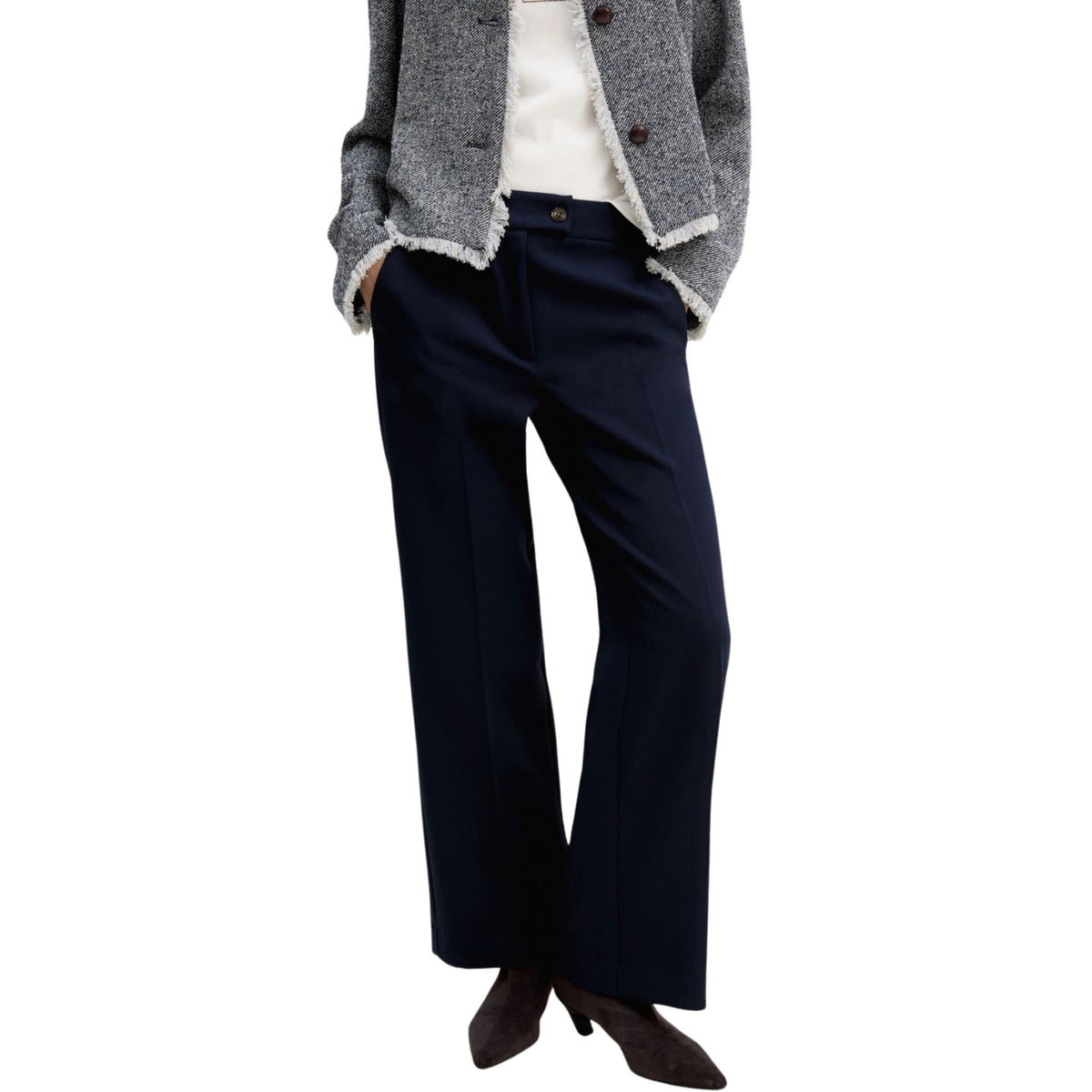 Pantalone Emmghinea Donna - 26251360812