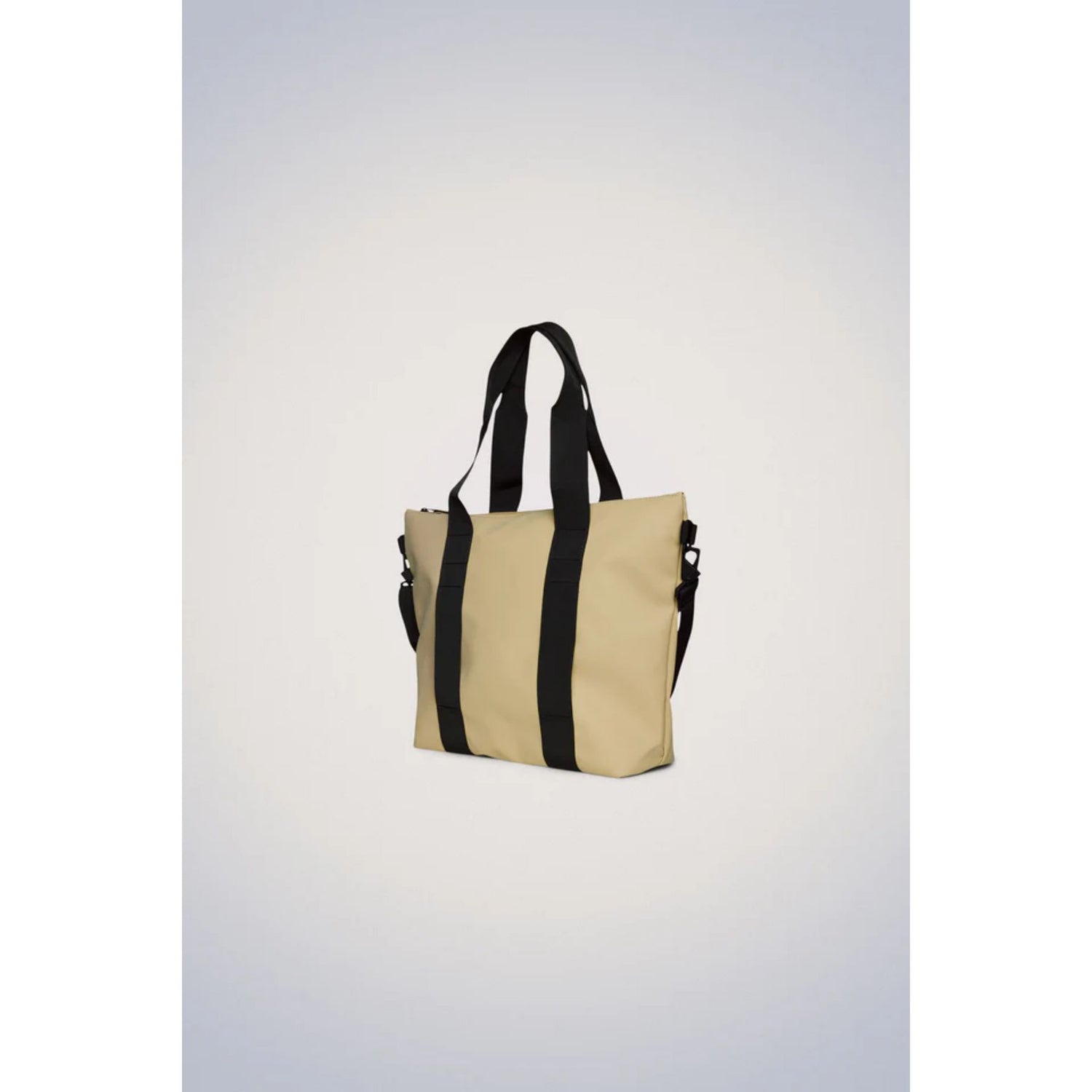 14160 TOTE BAG MINI Unisex adulto RAINS BORSA