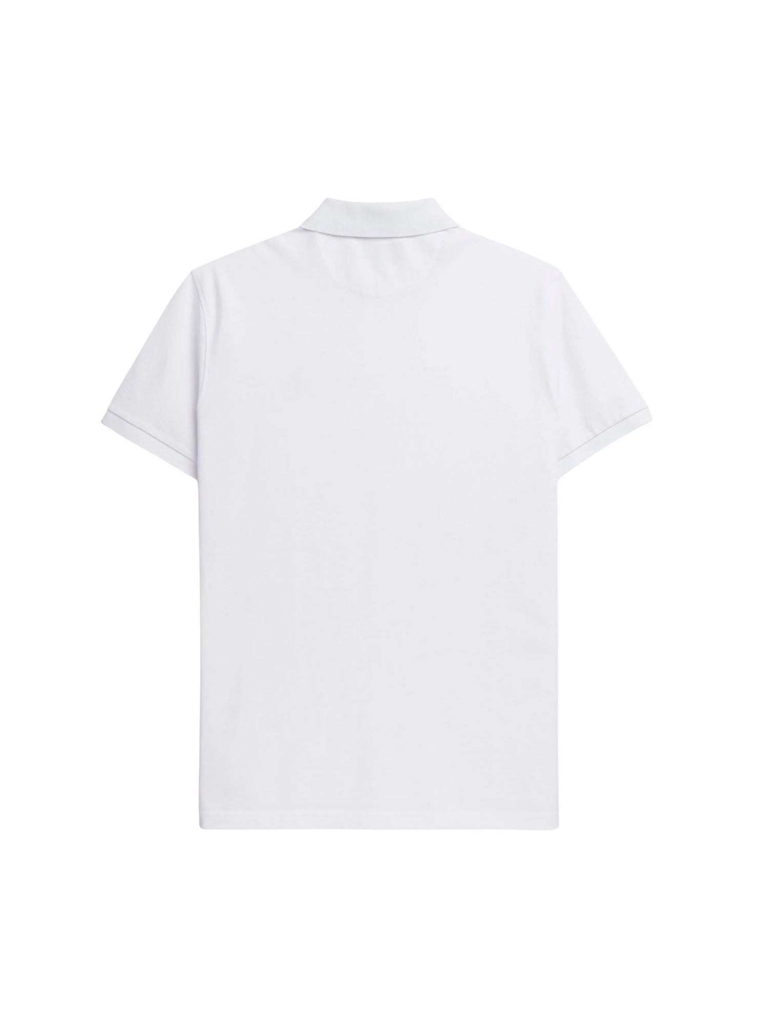 POLO SHORT SLEEVE UOMO - MCS BY MARLBORO 12MPS001-02301