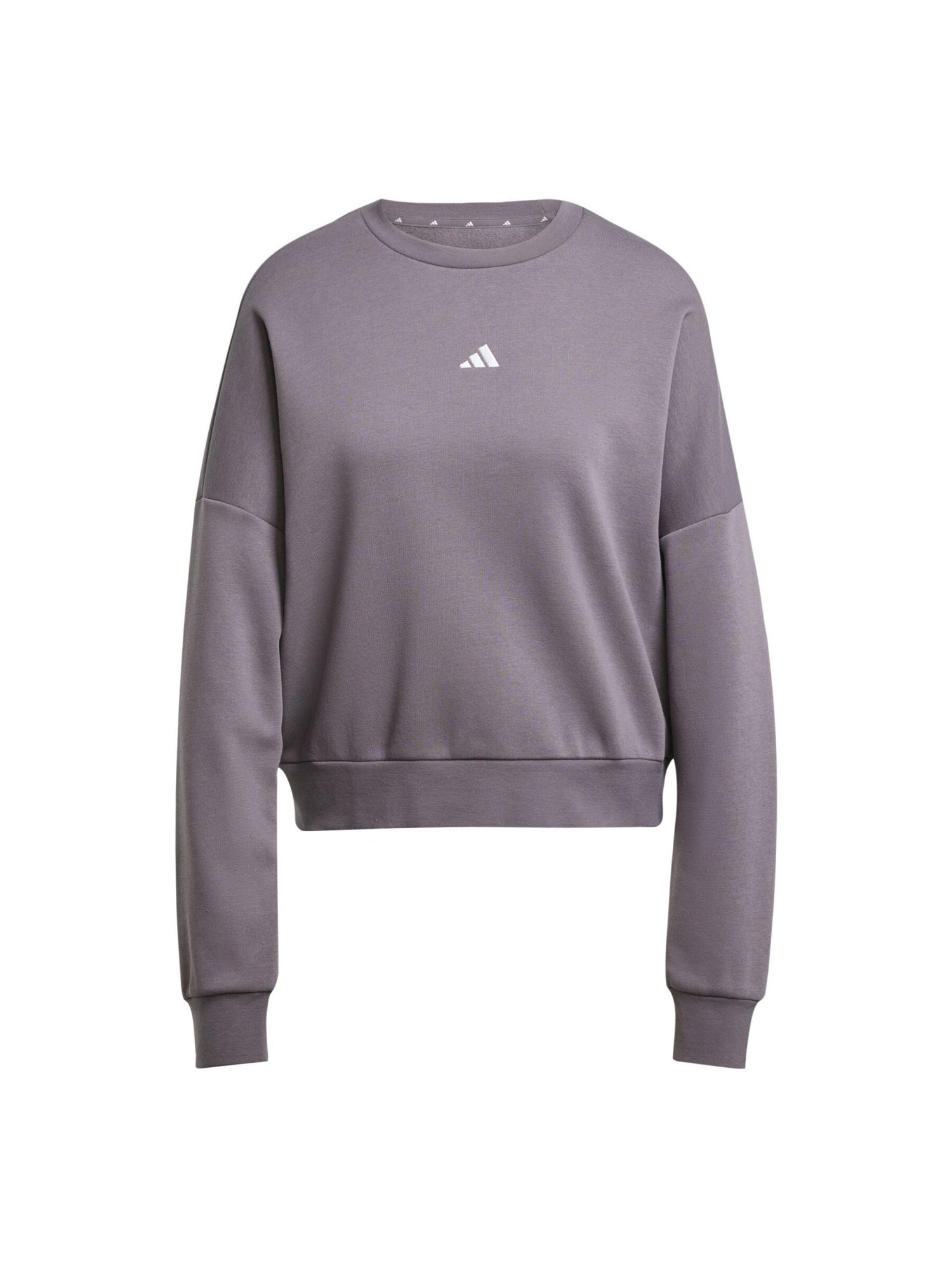 FELPA W SL FC SWT DONNA - ADIDAS JI6067