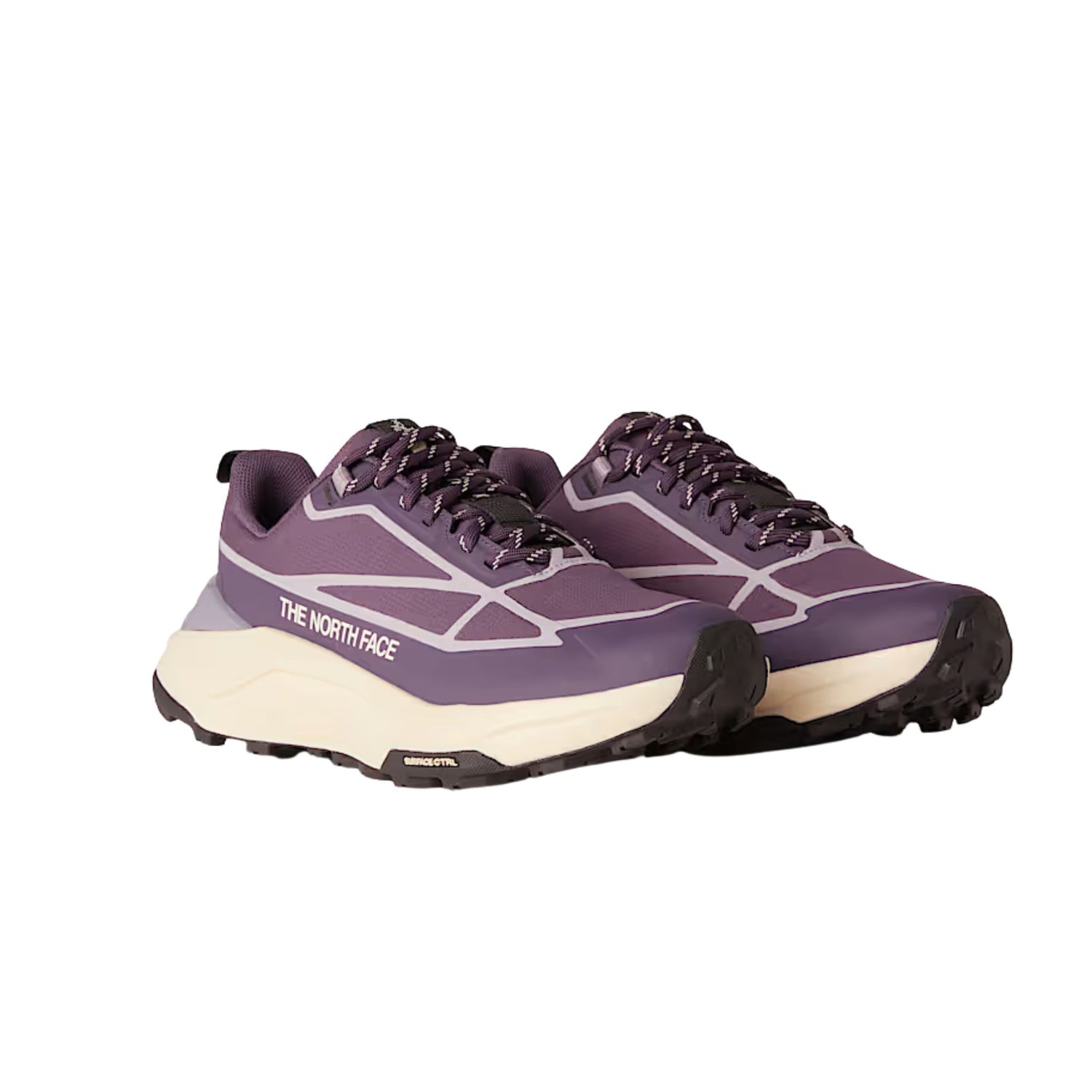 Scarpe Fastpack Waterproof Donna - NF0A8G5J