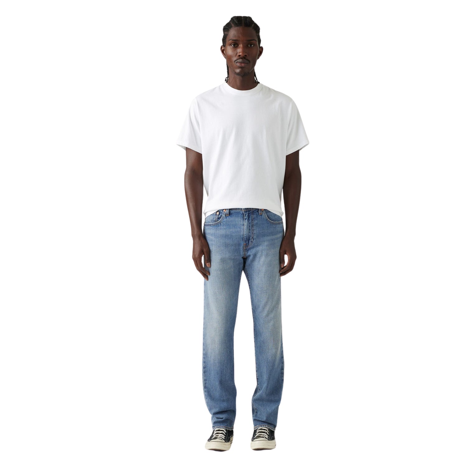 Jeans 502® Taper Uomo - 29507