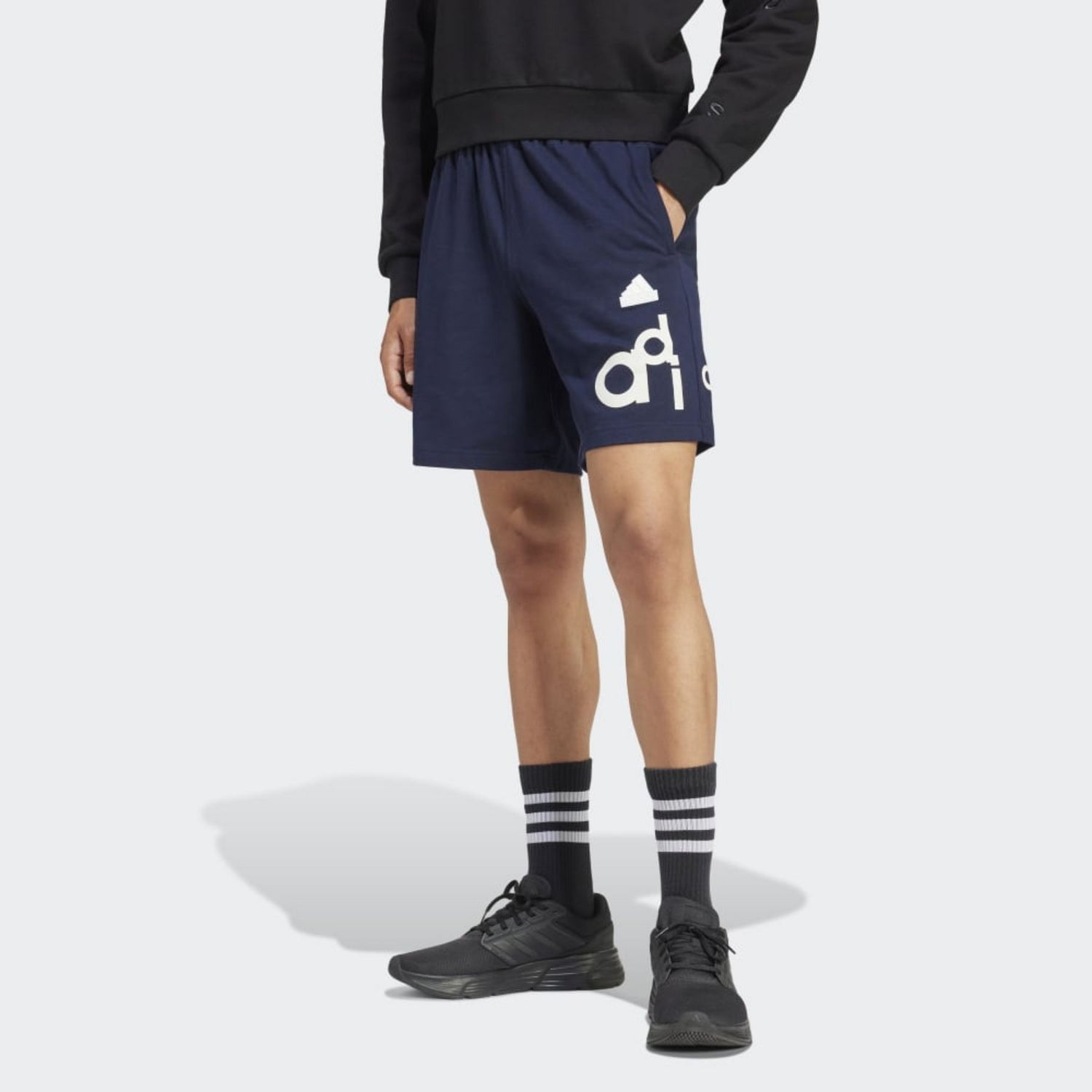 IS2011 BL SHT Q1 GD 2024 Uomo ADIDAS SHORT