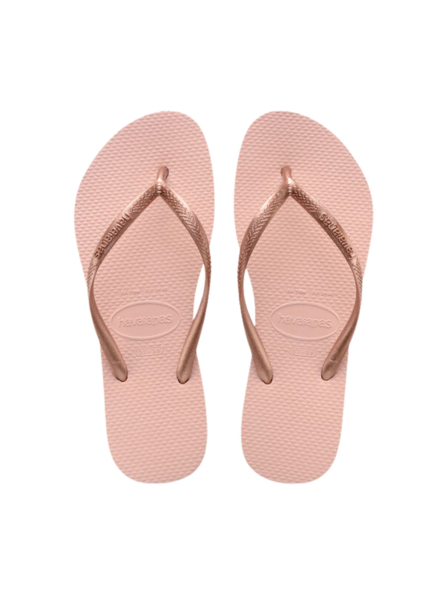 INFRADITO SLIM KIDS BIMBA - HAVAIANAS 0030